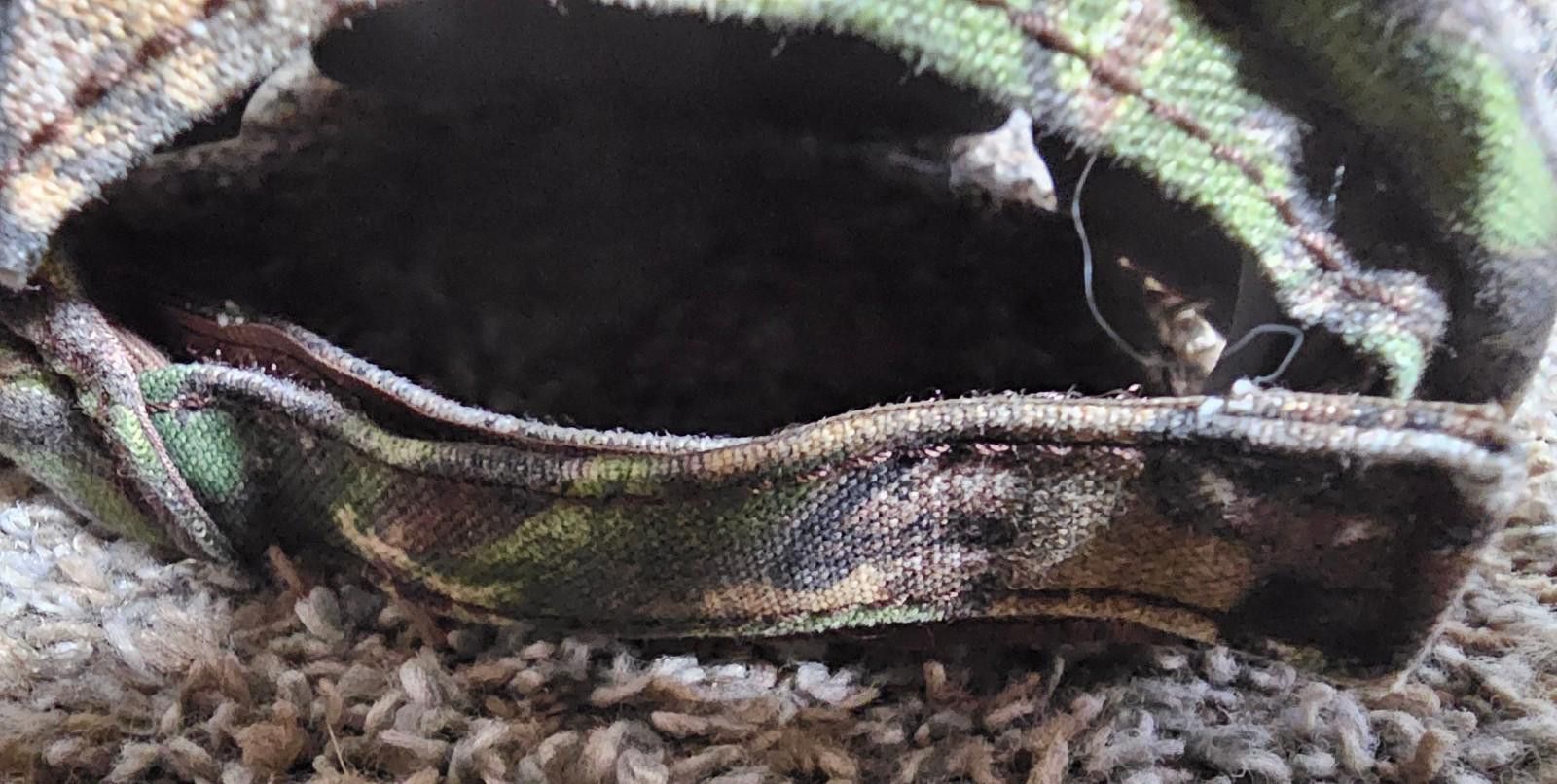 Designer Builders First Choice Andersen Windows Paramount Camo Hat Size ONE SIZE - 6 Thumbnail