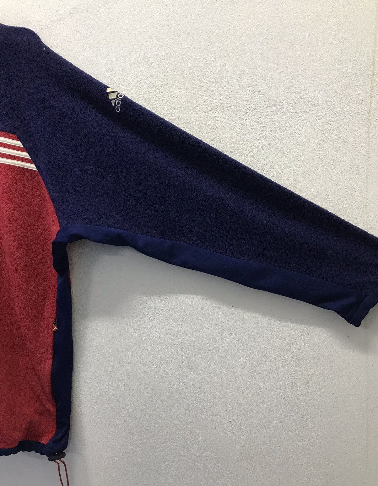 Adidas × Vintage Vintage Adidas Fc Bayern Munchen Sweatshirt Size US XL / EU 56 / 4 - 7 Thumbnail