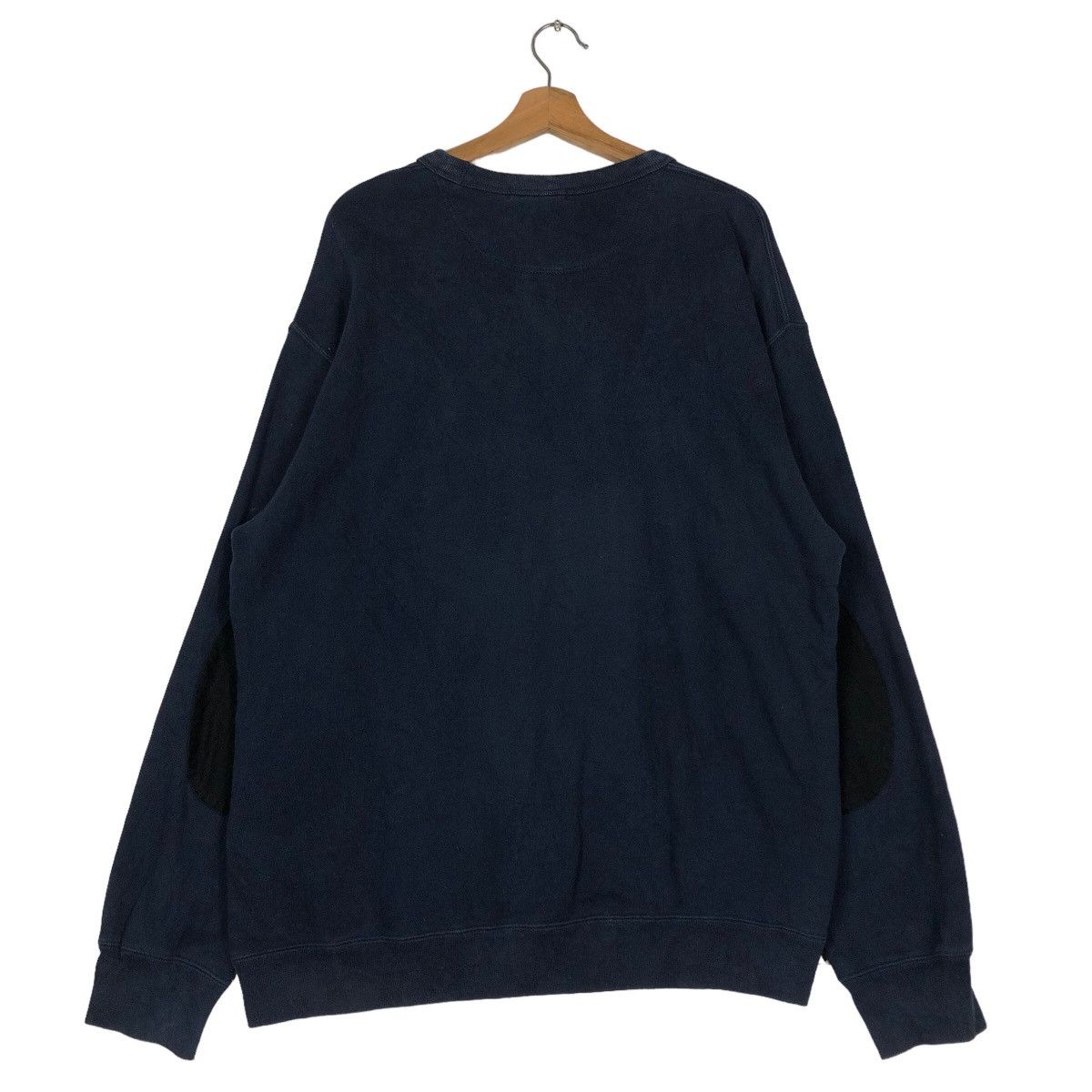 Japanese Brand 🔥Vintage Long Sleeve Sweatshirt J.W.Anderson Uniqlo Japan Size US XL / EU 56 / 4 - 8 Thumbnail