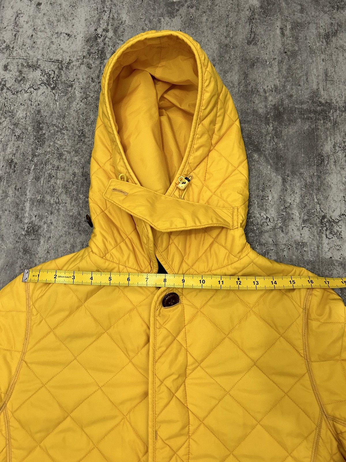 45rpm Vintage japanese 45rpm Quilted Primaloft Parka Jacket Size US M / EU 48-50 / 2 - 22 Thumbnail