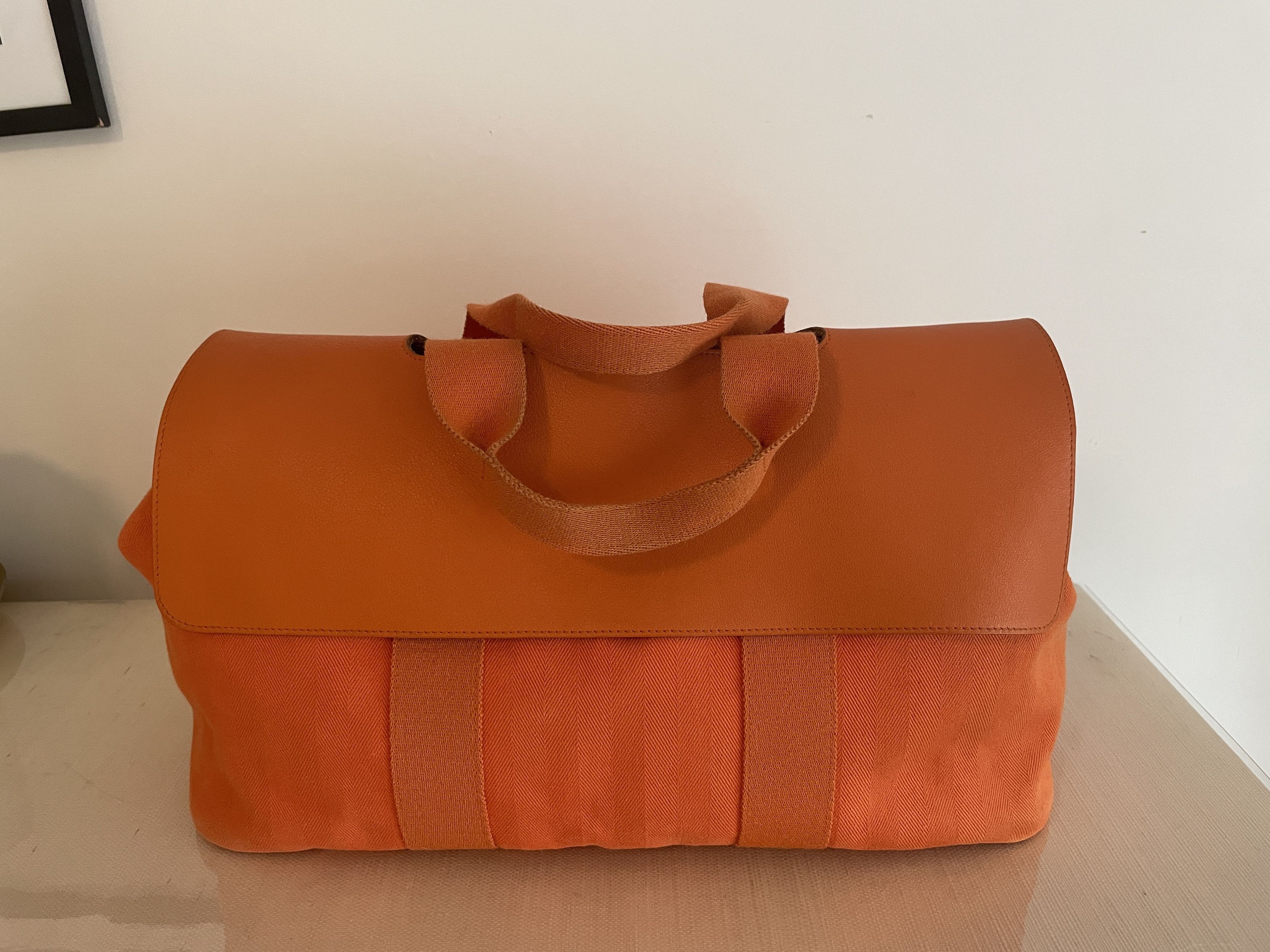 Hermes Valparaiso Size ONE SIZE - 1 Thumbnail