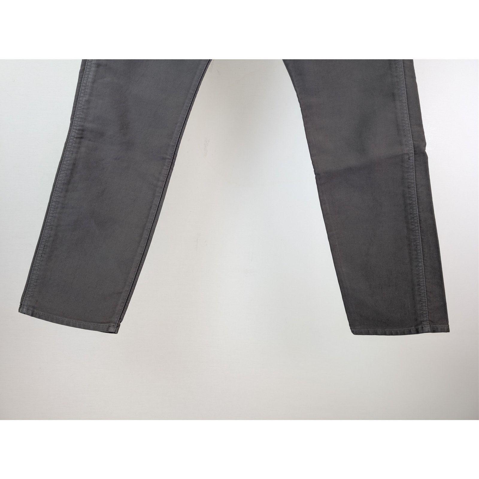 Tom Ford o1rshd1 Tapered Jeans in Grey Size US 31 - 4 Thumbnail