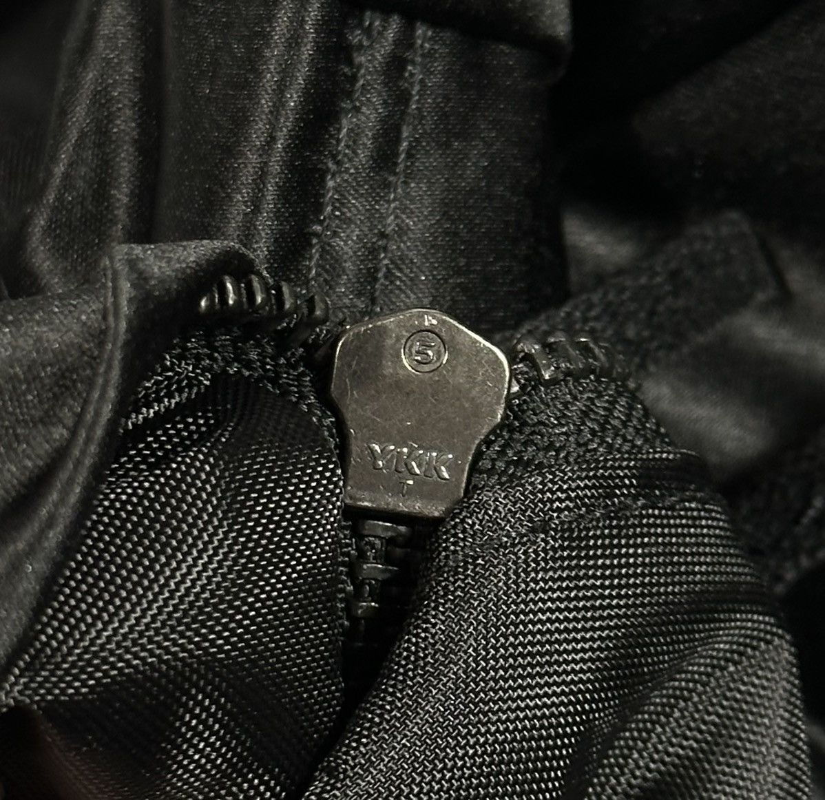 Eastpak × Raf Simons Raf Simons x Eastpak Ear Punk Poster Padded Backpack Size ONE SIZE - 13 Thumbnail