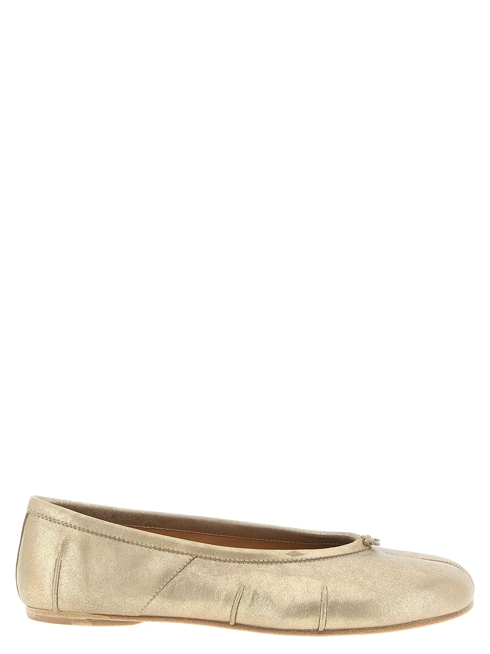 Maison Margiela 'Tabi New' Ballet Flats Size US 6.5 / IT 36.5 - 1 Thumbnail