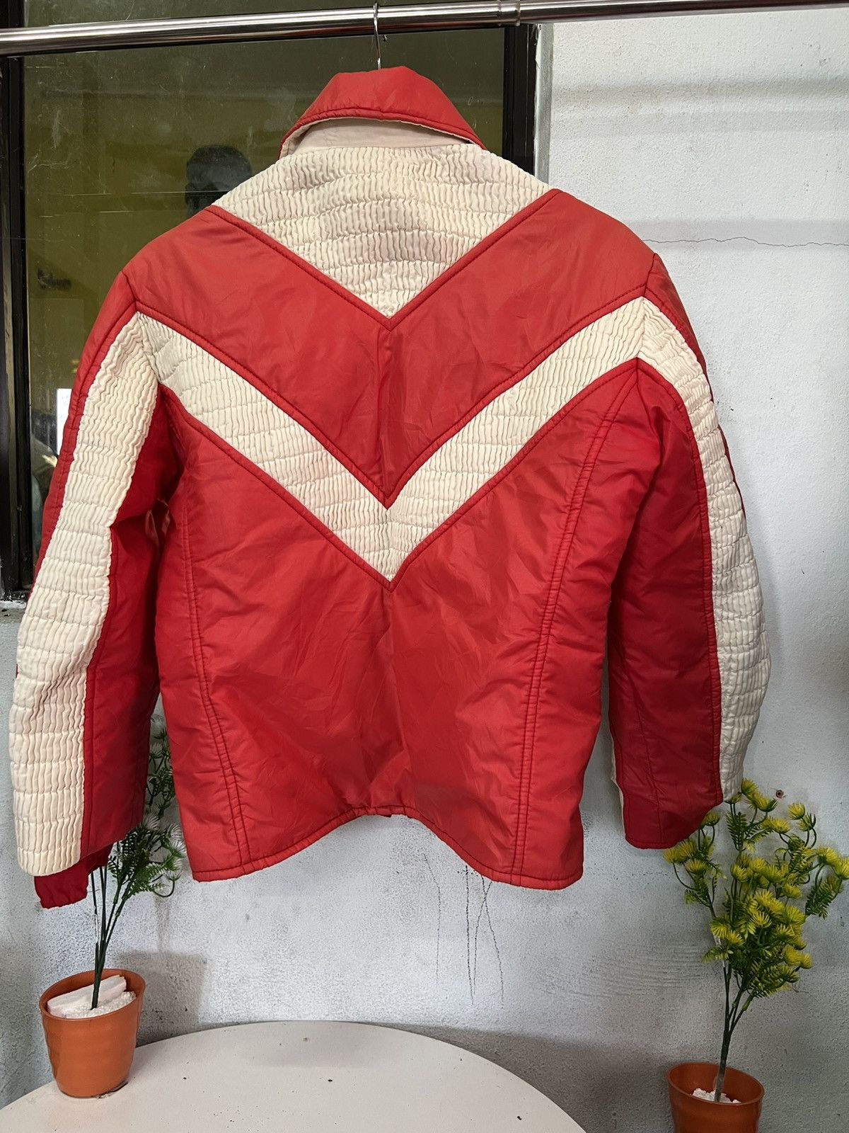 Moncler Vintage Moncler Ski Jacket Size M / US 6-8 / IT 42-44 - 3 Thumbnail