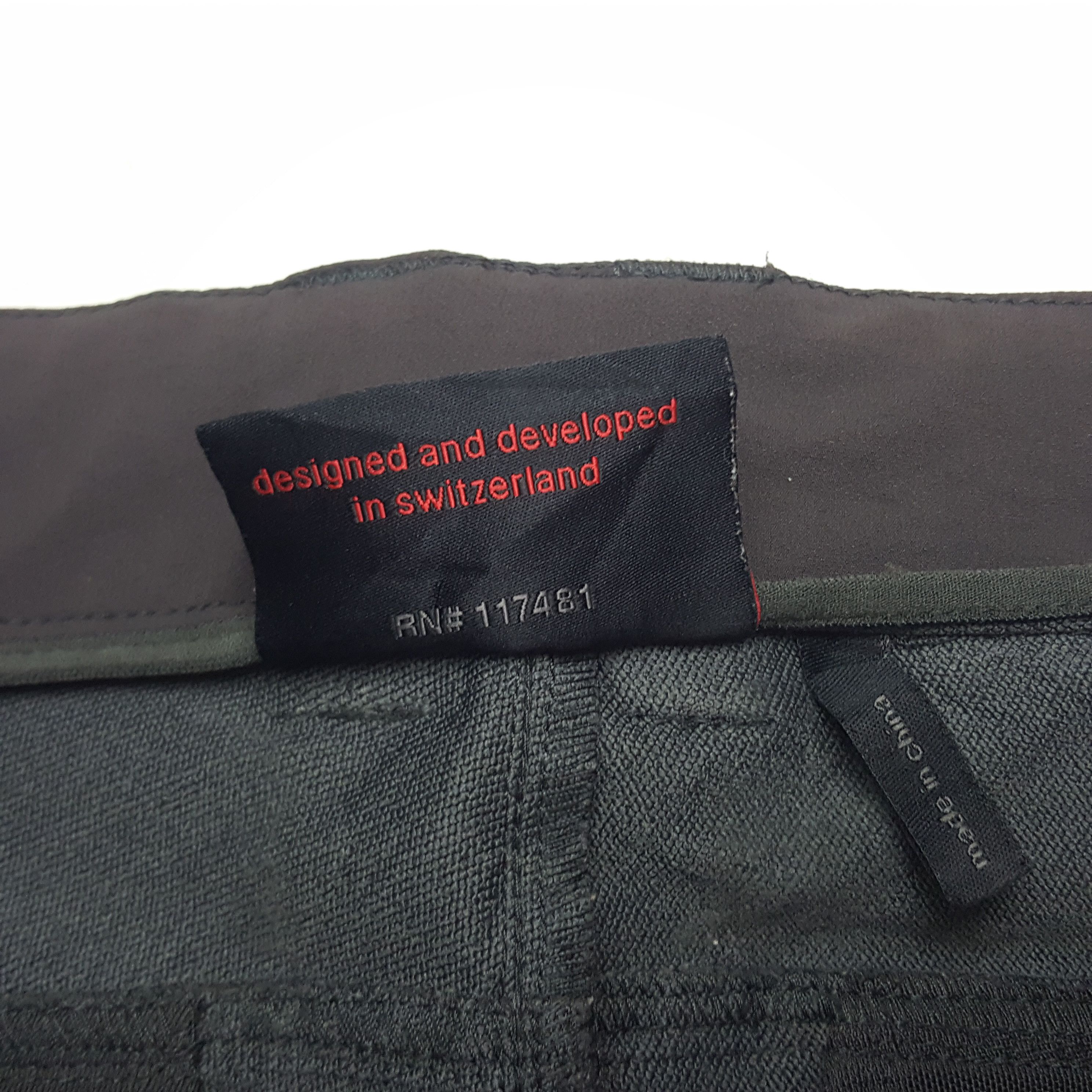 Mammut × Vintage Vintage Mammut Pants Size US 31 - 14 Thumbnail