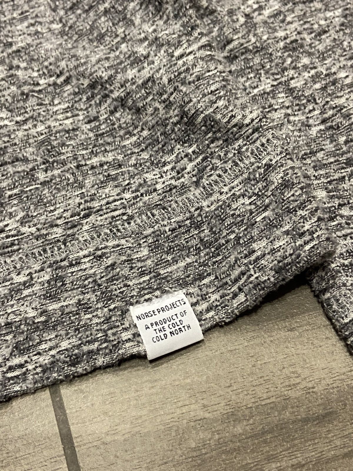 Norse Projects Norse projects Stretrwear Outdoor Size US S / EU 44-46 / 1 - 2 Thumbnail