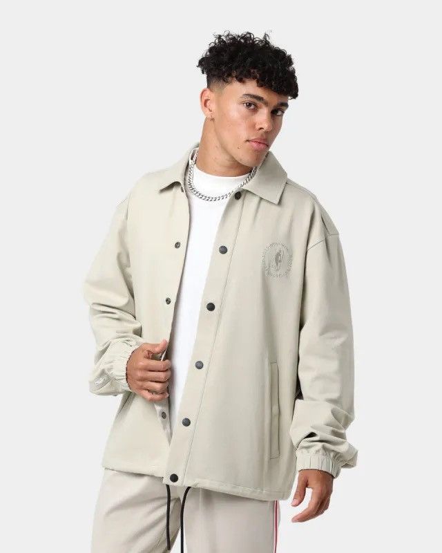 Hugo 🔥400$ Boss X NBA Soran Coach Jacket/Hugo Boss x NBA Jacket Size US XL / EU 56 / 4 - 15 Thumbnail