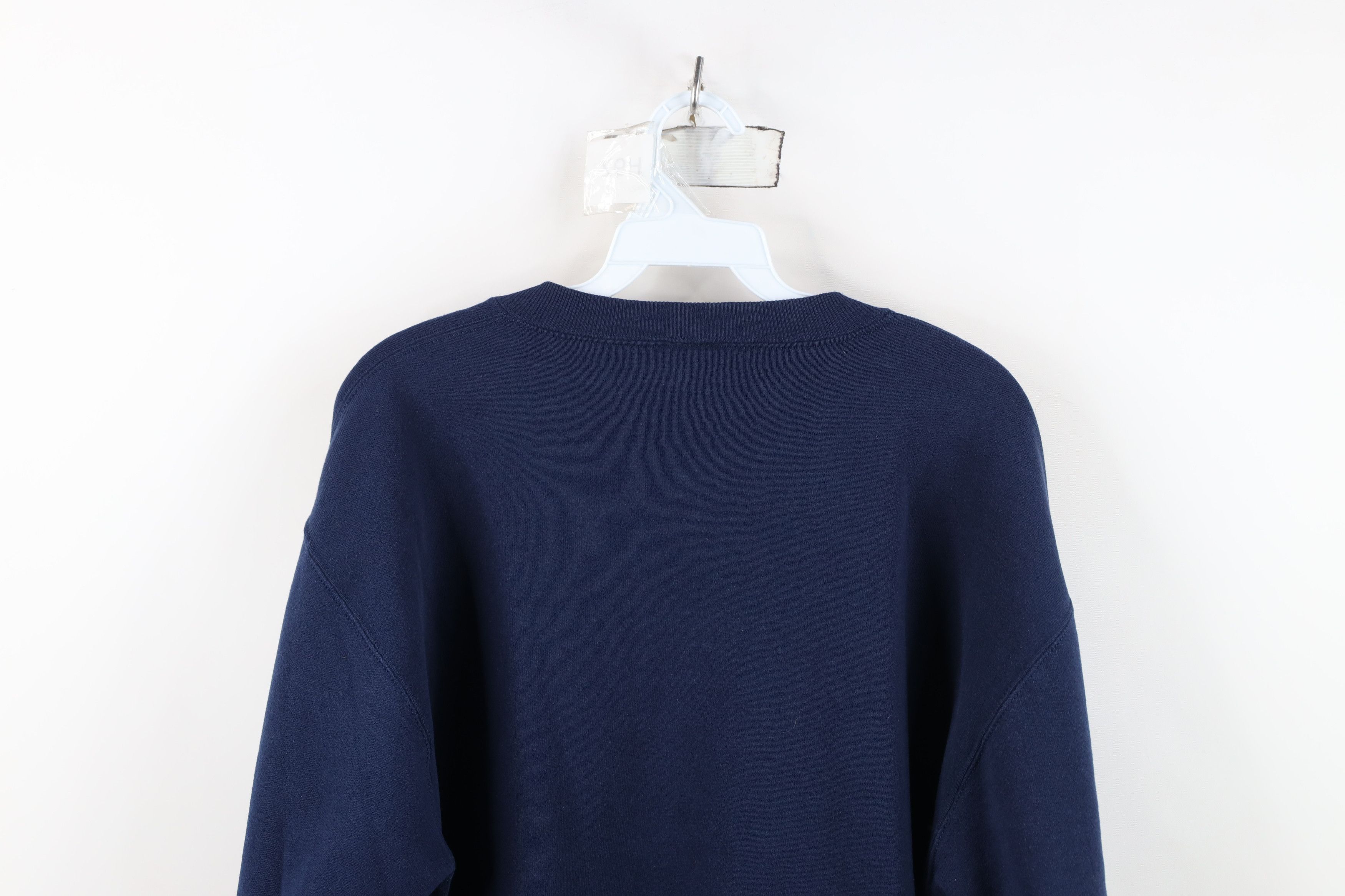Russell Athletic Vintage 90s Russell Athletic Findlay Ohio Sweatshirt USA Size US M / EU 48-50 / 2 - 13 Thumbnail
