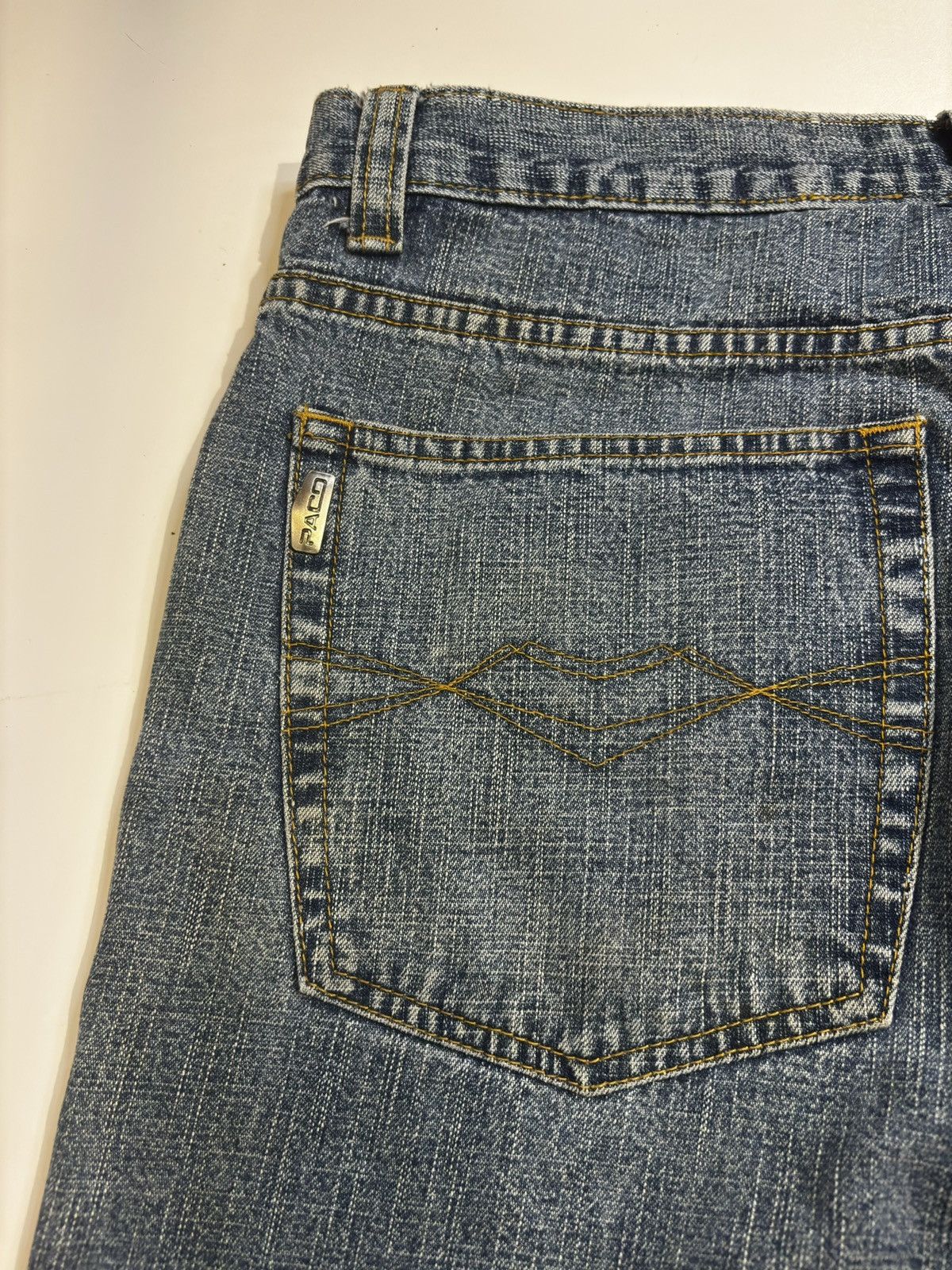 Other Vintage relaxed Jeans.mp7749 Size US 36 / EU 52 - 6 Thumbnail
