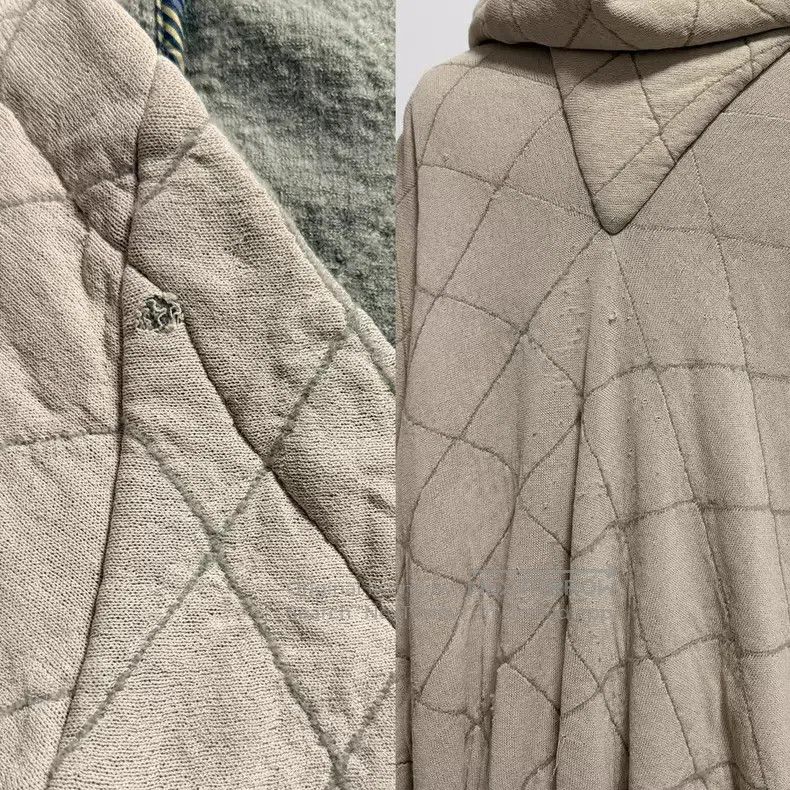 Vivienne Westwood Vivienne Westwood Asymmetrical cut outerwear, cape, top Size M / US 6-8 / IT 42-44 - 9 Thumbnail