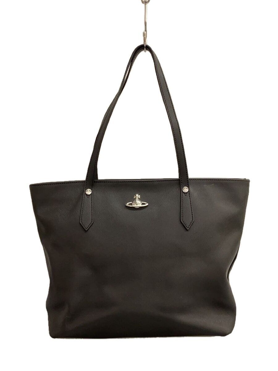Vivienne Westwood Orb Leather Bag Size ONE SIZE - 1 Thumbnail