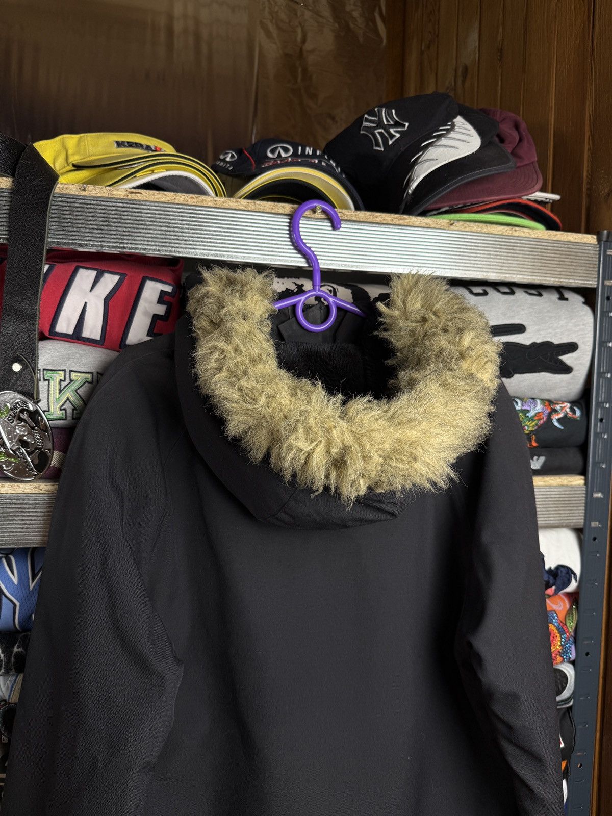 Carhartt Carhartt Jacket Size US S / EU 44-46 / 1 - 8 Thumbnail