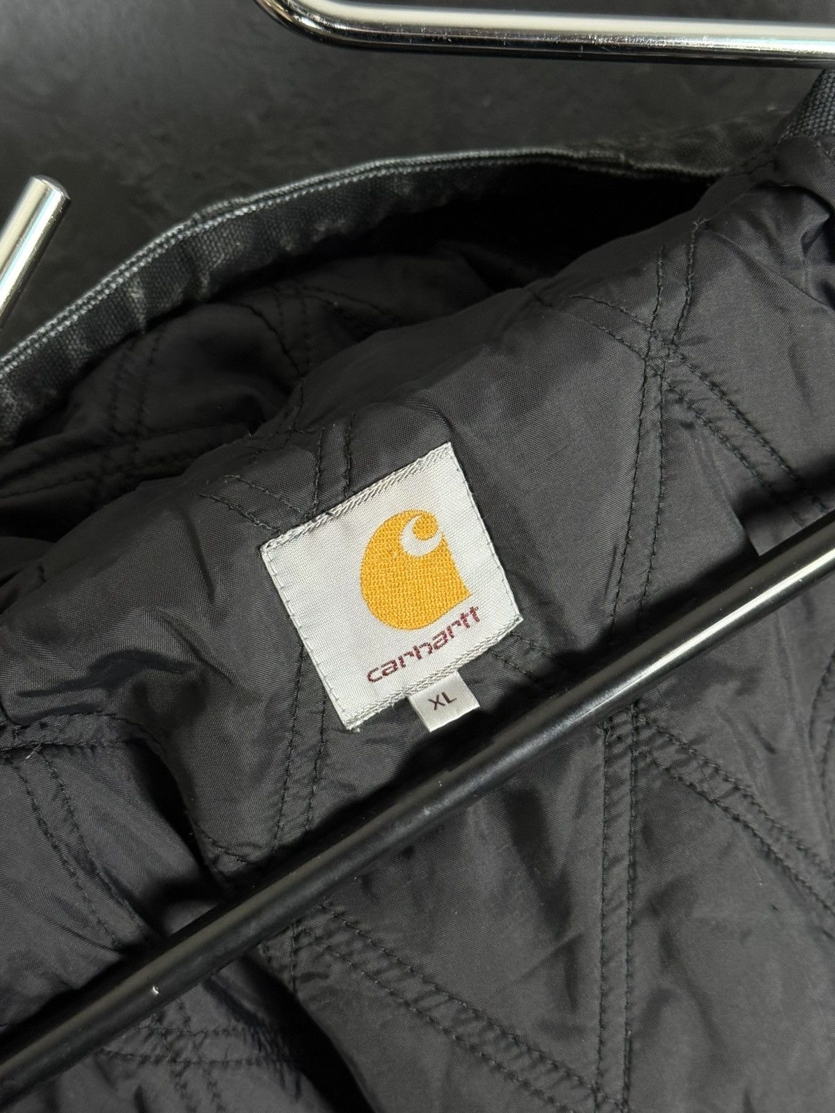 Carhartt Carhartt 90's Vintage Carhartt Active Jacket Size US XL / EU 56 / 4 - 17 Thumbnail