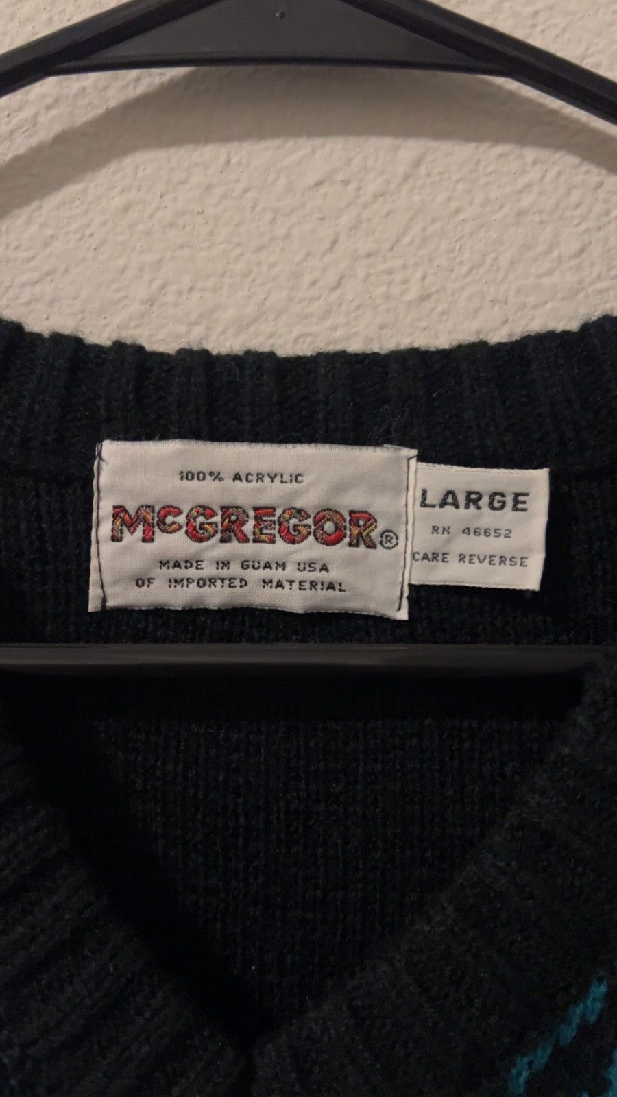 McGregor × Tyler The Creator × Vintage Vintage McGregor Vest Size US L / EU 52-54 / 3 - 3 Thumbnail