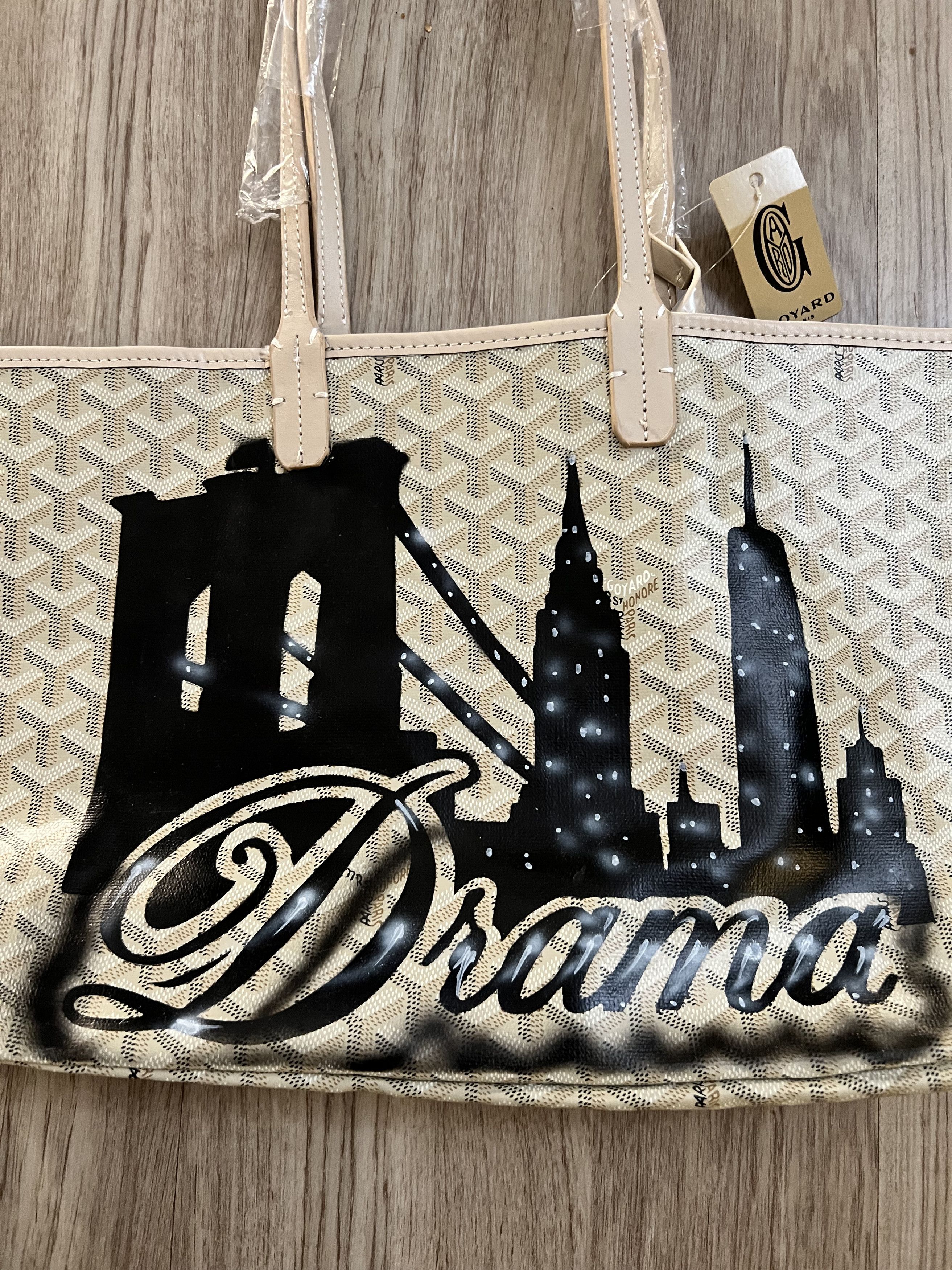 Other Drama Call NY POPUP EXCLUSIVE Size ONE SIZE - 2 Thumbnail