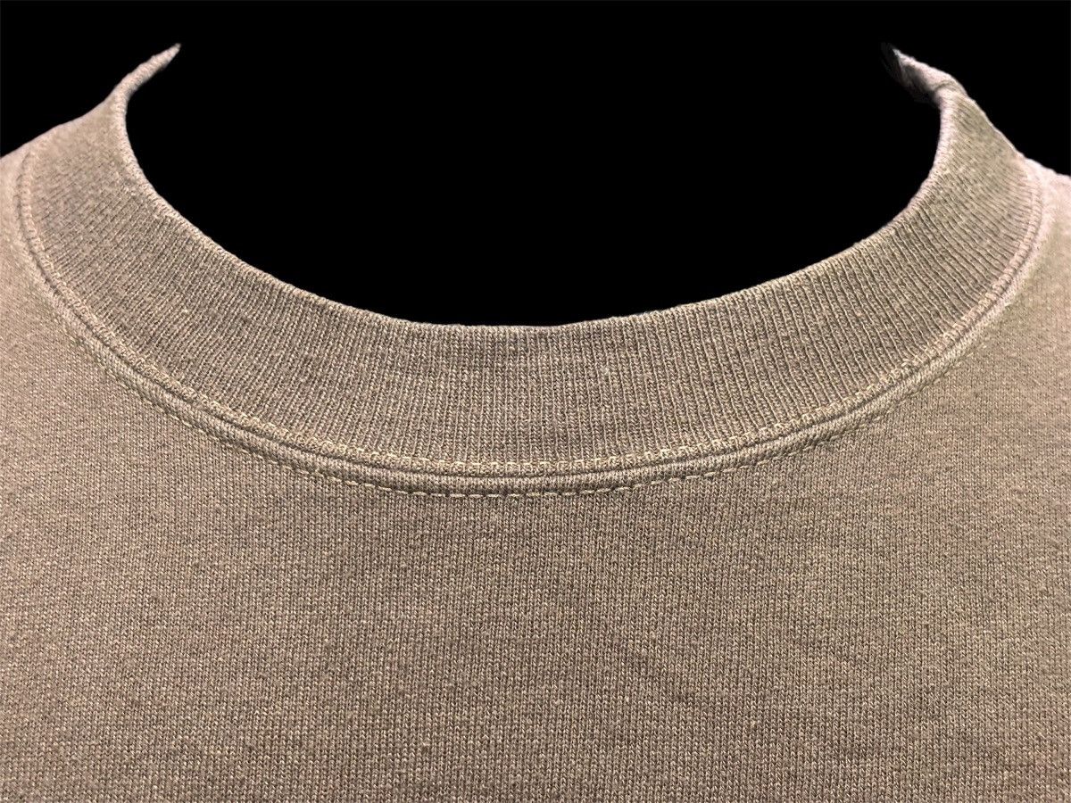 Hanes Hanes x LMU Sweatshirt Size M / US 6-8 / IT 42-44 - 2 Thumbnail