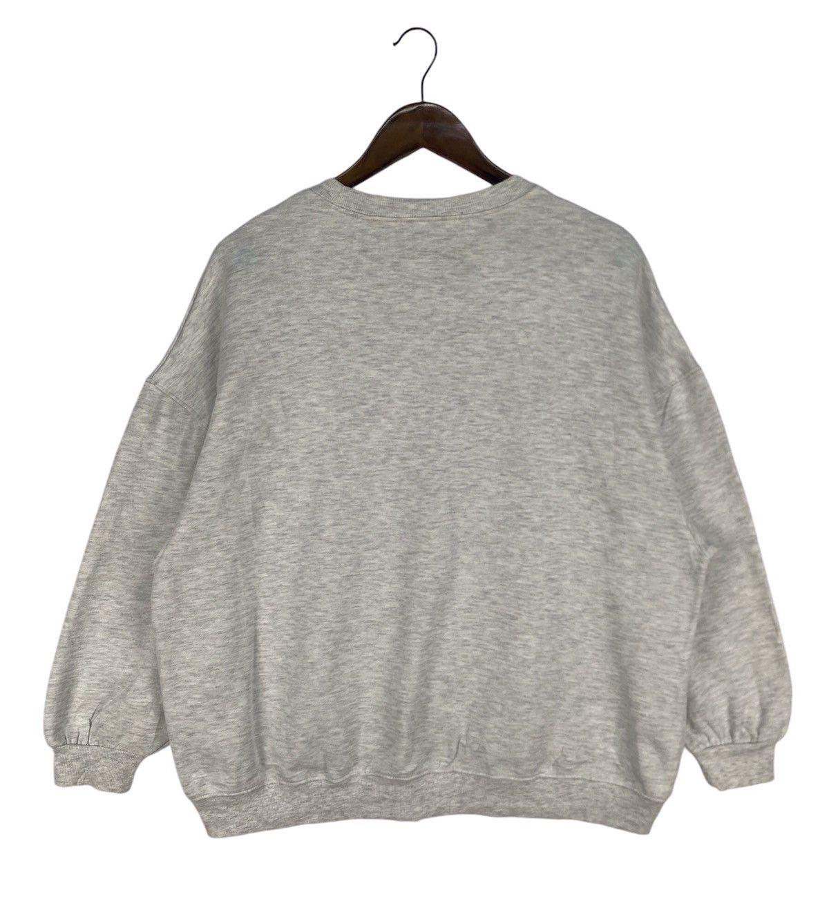 Designer × Japanese Brand × Vintage 💥RARE💥VINTAGE SWEATSHIRT Size US XXL / EU 58 / 5 - 4 Thumbnail