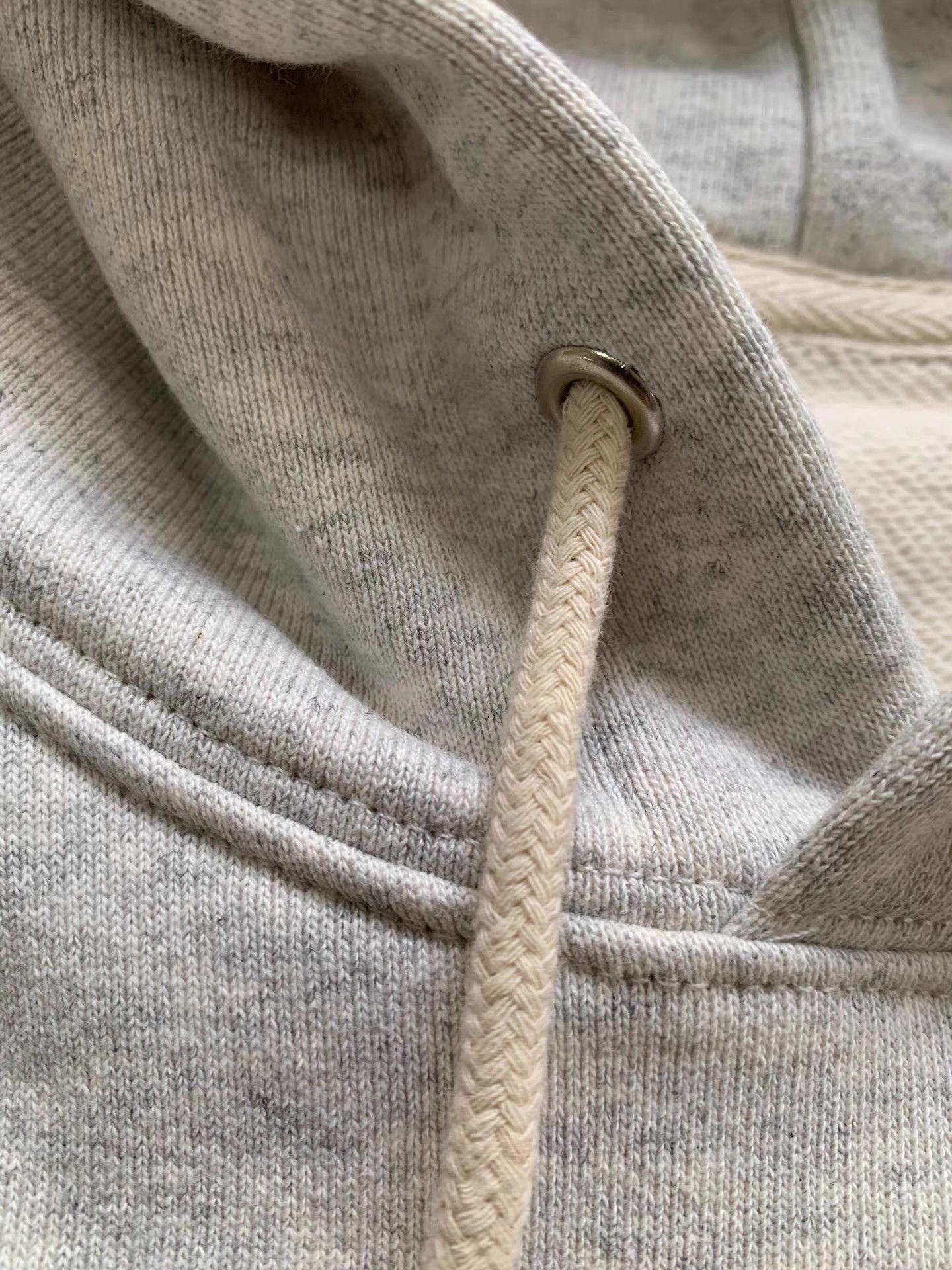 Brooks Brothers Brooks Brothers Terry Cloth Logo Pullover Hoodie Ｑ22 Size US M / EU 48-50 / 2 - 4 Thumbnail