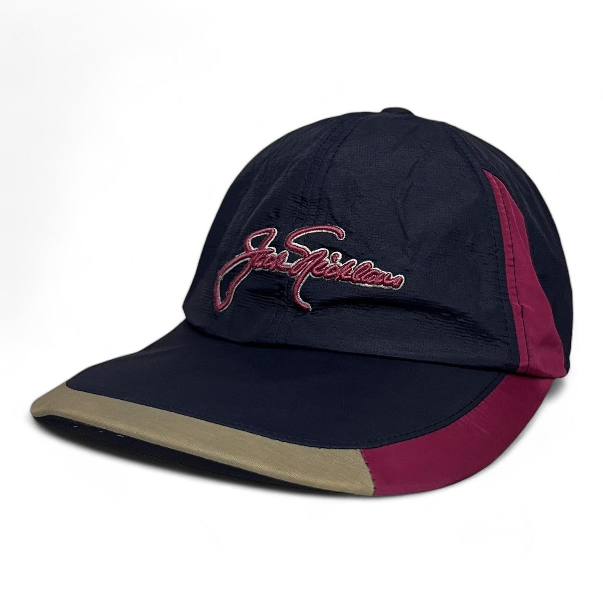Other Jack nicklaus hat Size ONE SIZE - 3 Thumbnail