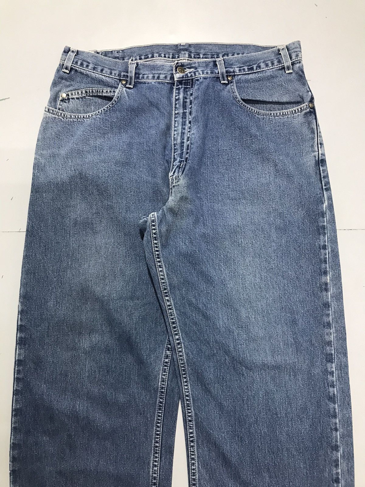 Levi's Vintage Levi’s denim Size US 36 / EU 52 - 5 Thumbnail