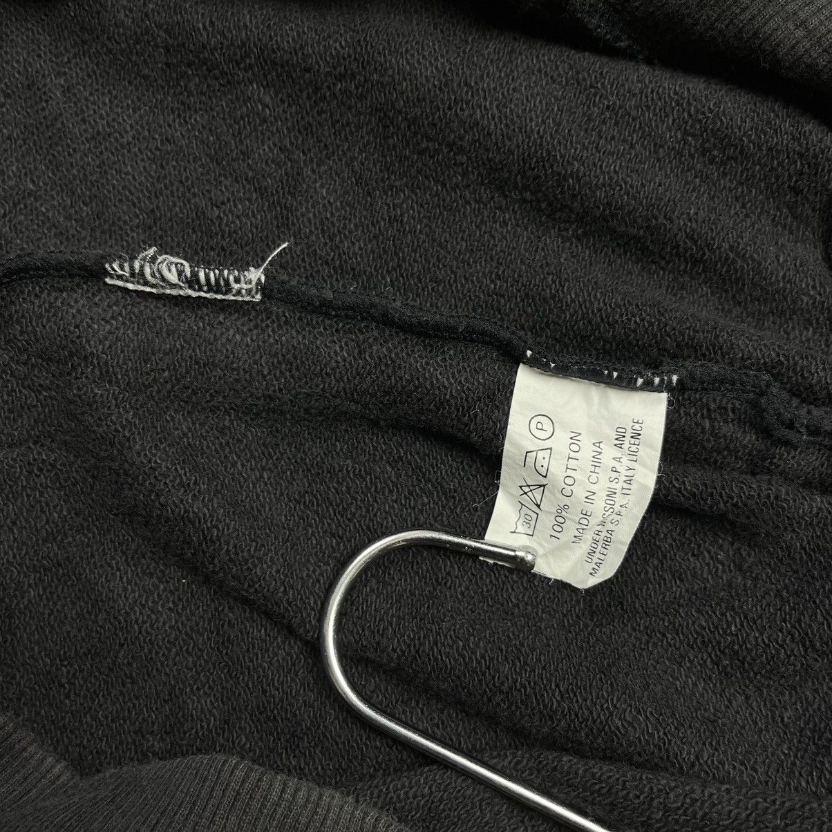 Missoni × Vintage Vintage Missoni big logo embroidery sweatshirt Size US M / EU 48-50 / 2 - 6 Thumbnail