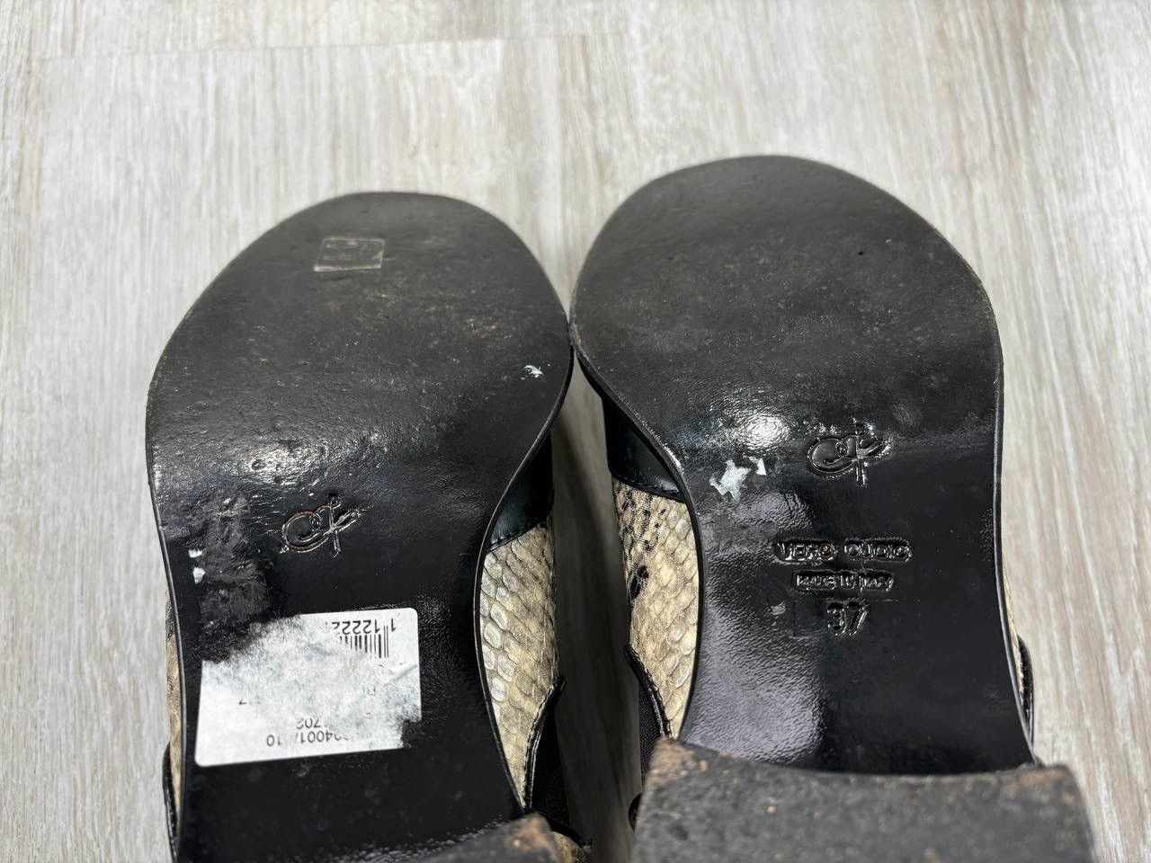 Japanese Brand × Proenza Schouler Womens shoes Proenza Schouler Size 37 Size US 7 / IT 37 - 7 Thumbnail