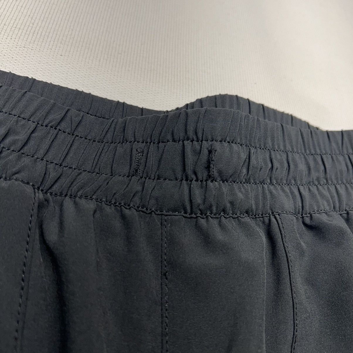 Billabong Billabong Pants Black Jogger Adventure Division Zip Pocket Size US 34 / EU 50 - 7 Thumbnail