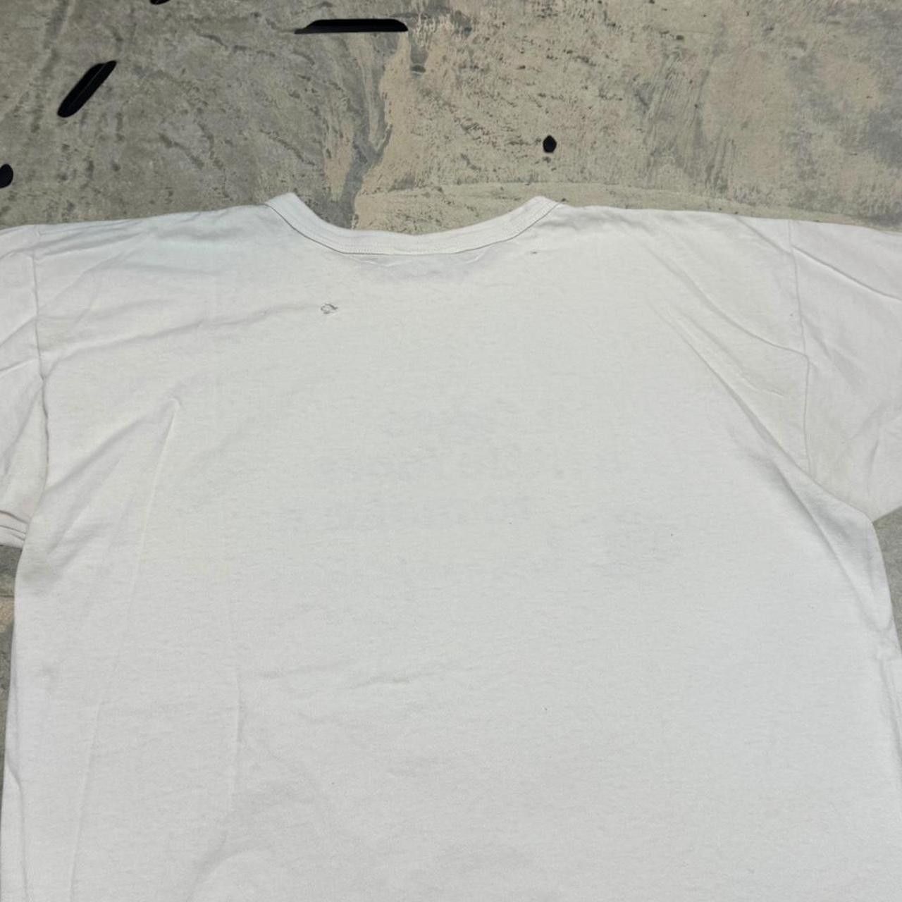 Champion × Vintage VTG 80s “It Takes a Little More To Make a Champion” T-Shirt Size US XL / EU 56 / 4 - 5 Thumbnail