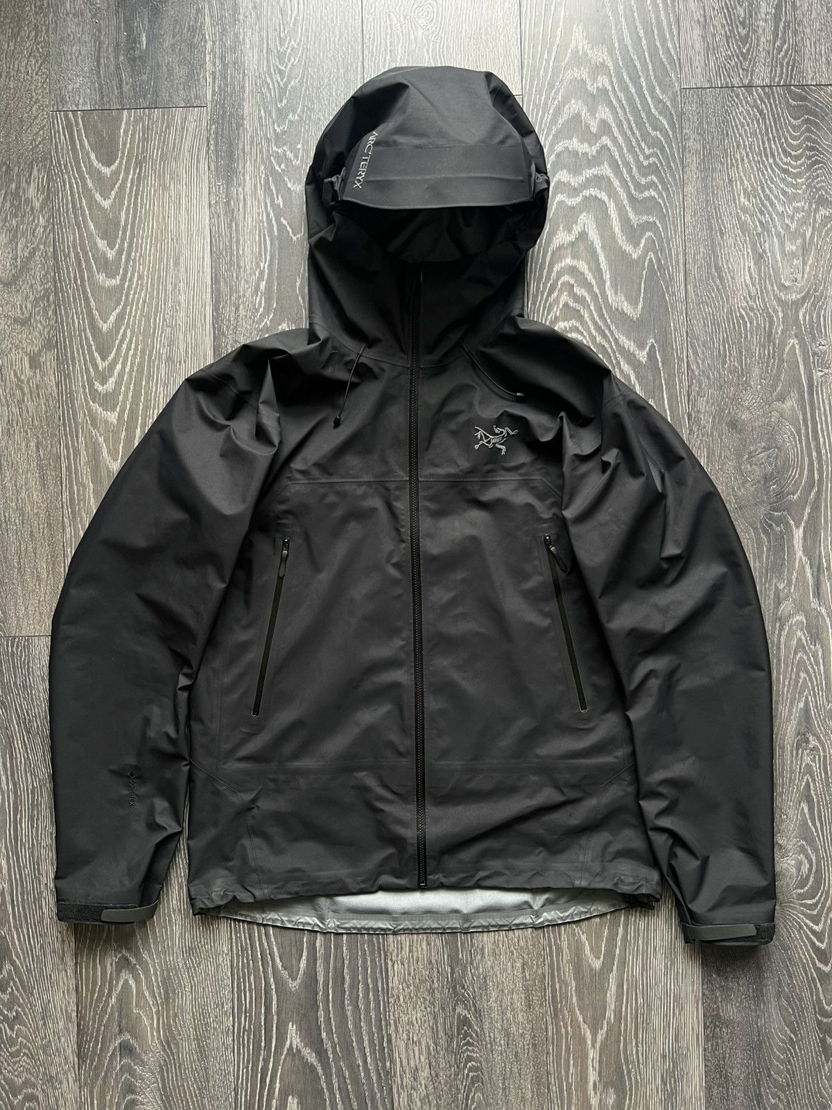 Arc'teryx Arcteryx beta SL Size US L / EU 52-54 / 3 - 1 Thumbnail