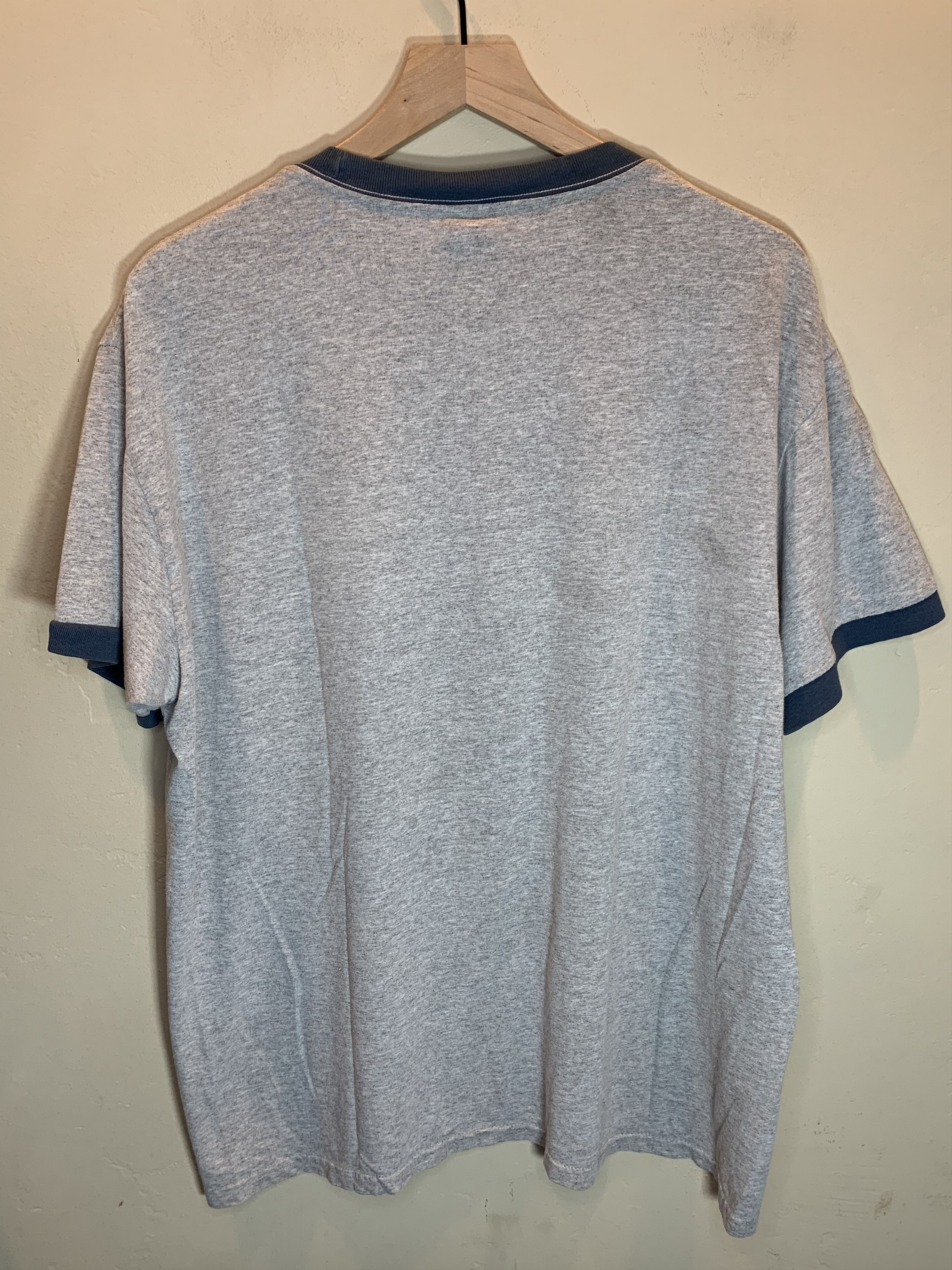 Polo Ralph Lauren *RARE* Vintage 90’s Polo Jeans Co Ralph Lauren T-Shirt Size US L / EU 52-54 / 3 - 6 Thumbnail
