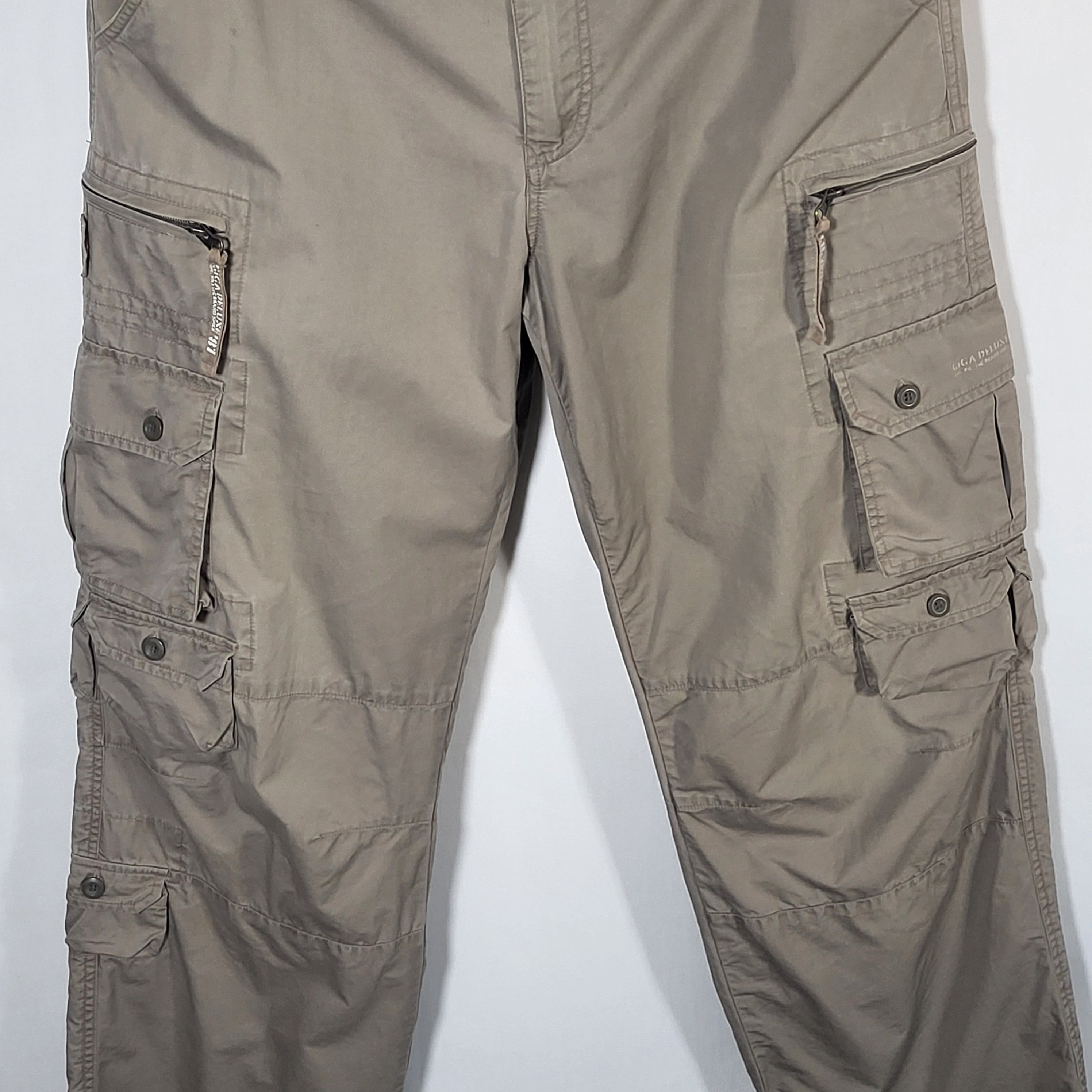 Other Killtec cargo pants Giga Deluxe size L Germany Size US 32 / EU 48 - 4 Thumbnail