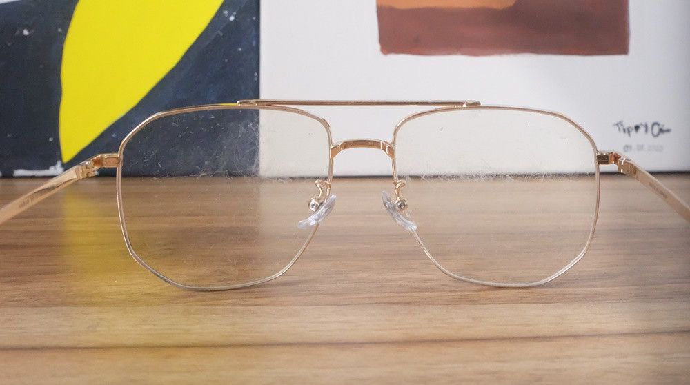 Japanese Brand Japan Glasses Made in Japan Size ONE SIZE - 5 Thumbnail