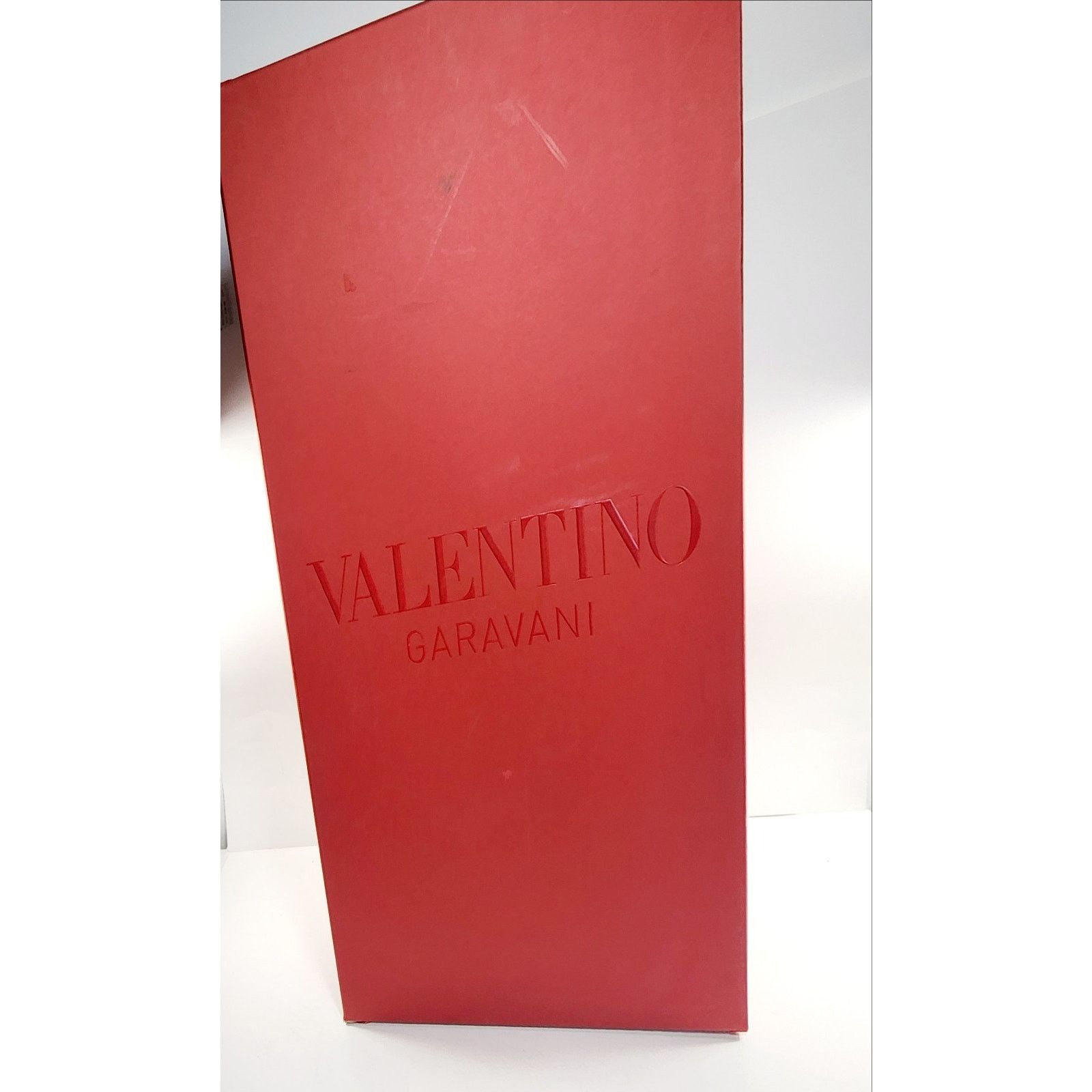 Valentino RRP $850 VALENTINO GARAVANI Wellington Boots US6 EU36 Logo Size US 6 / IT 36 - 13 Thumbnail