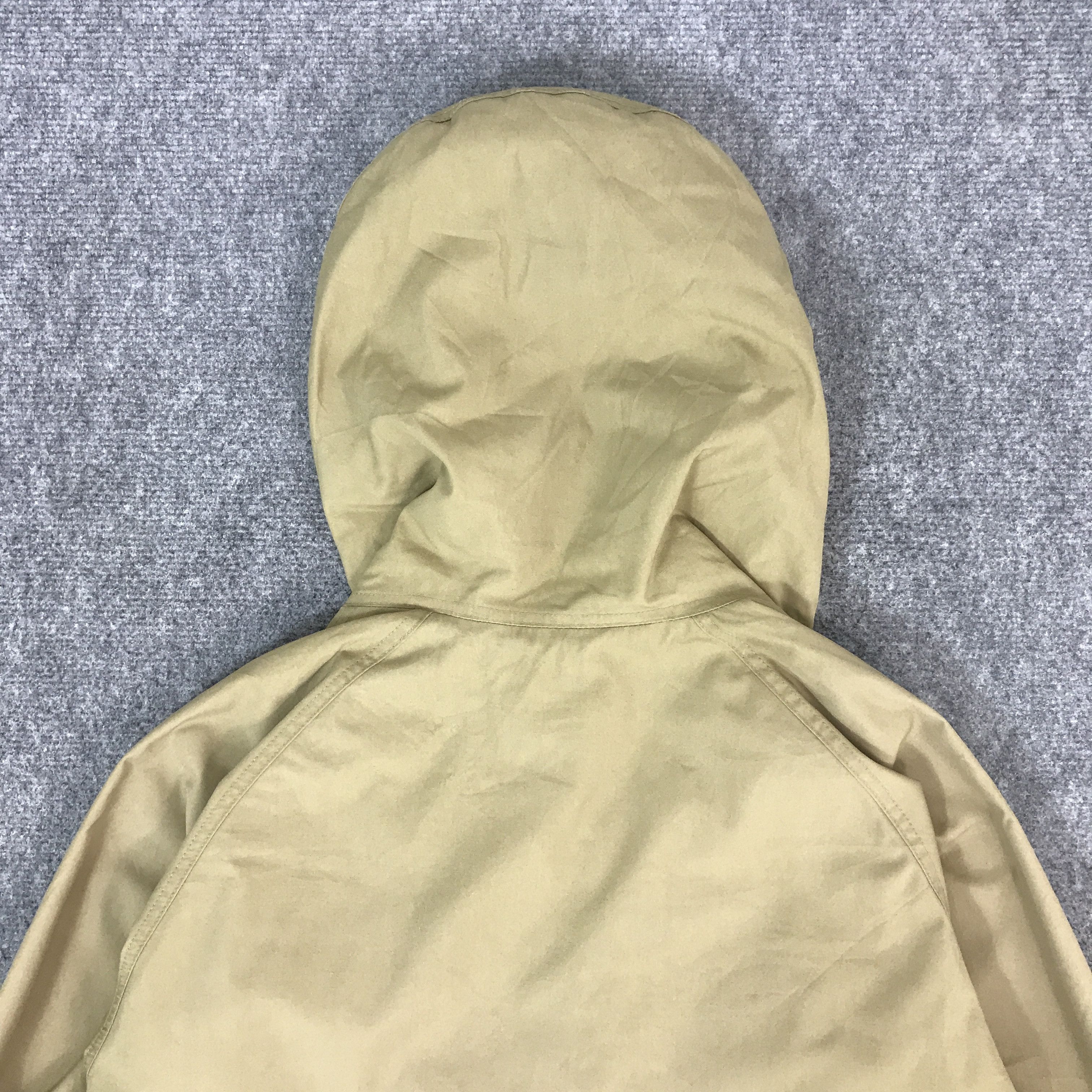 The North Face THE NORTH FACE TARTAN HOODIES DESIGN JACKET K69B1 Size US L / EU 52-54 / 3 - 5 Thumbnail