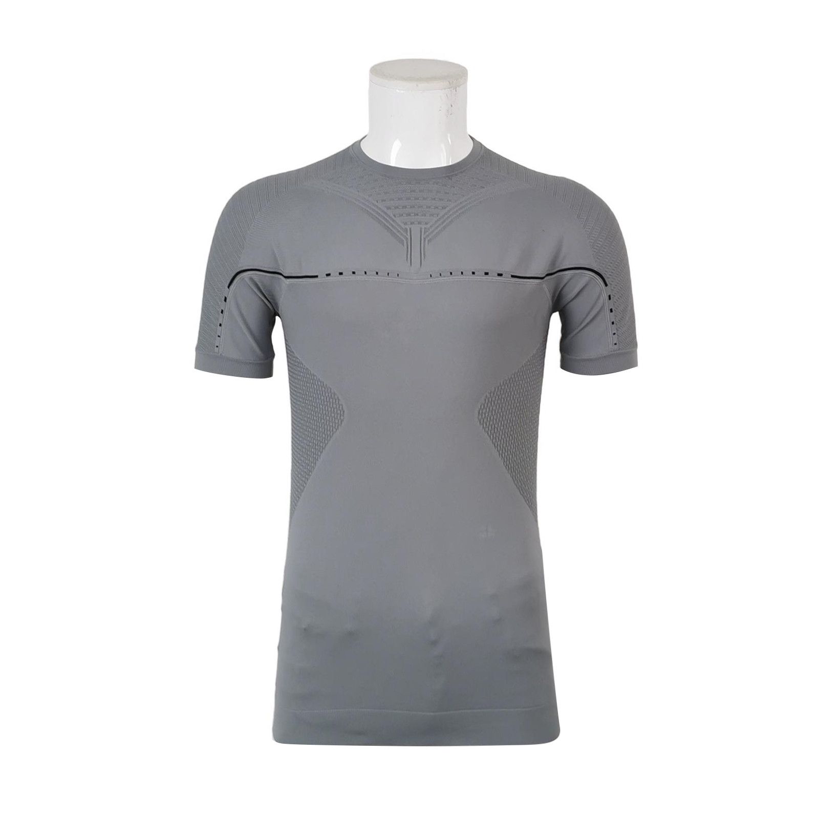 トップス 03ss Prada luna rossa gray Polo shirts Shirts and Polos – Yabang