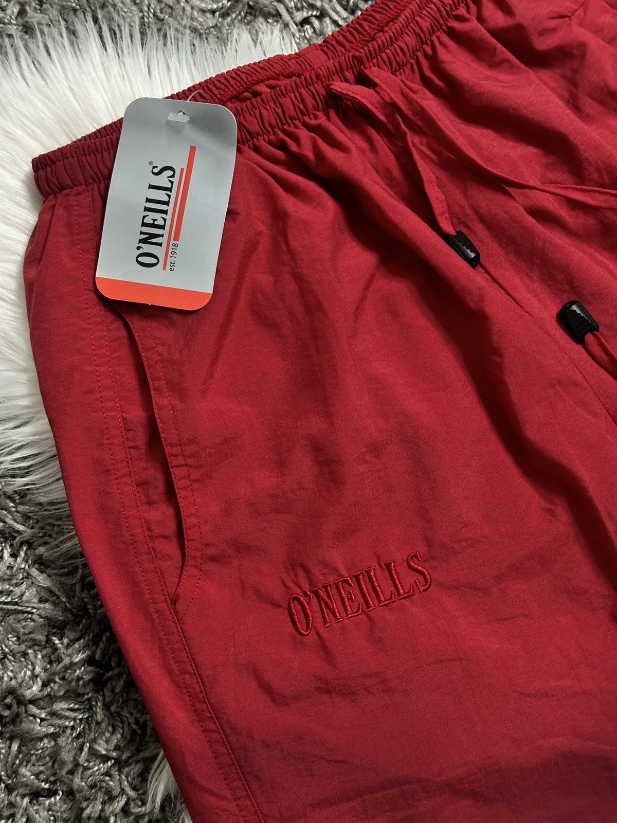 O'Neills O’Neills pants vintage new pants rare Size 27" / US 4 / IT 40 - 4 Thumbnail