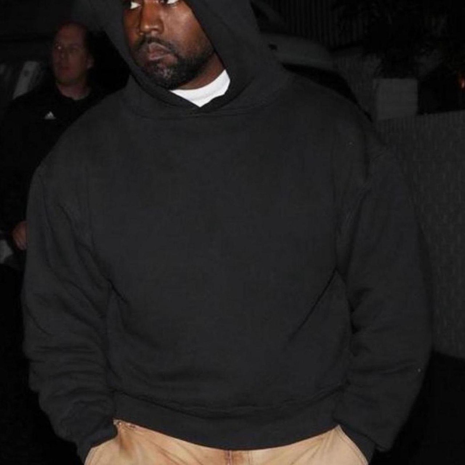 Other WYOMING DOUBLE LAYER HOODIE YEEZY Size US M / EU 48-50 / 2 - 7 Thumbnail
