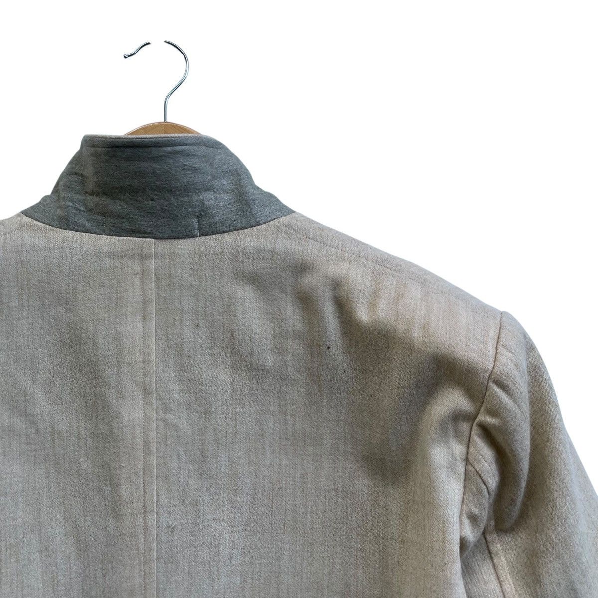 Japanese Brand × Vintage Japanese Brand Nicole Club Jacket Size US S / EU 44-46 / 1 - 8 Thumbnail