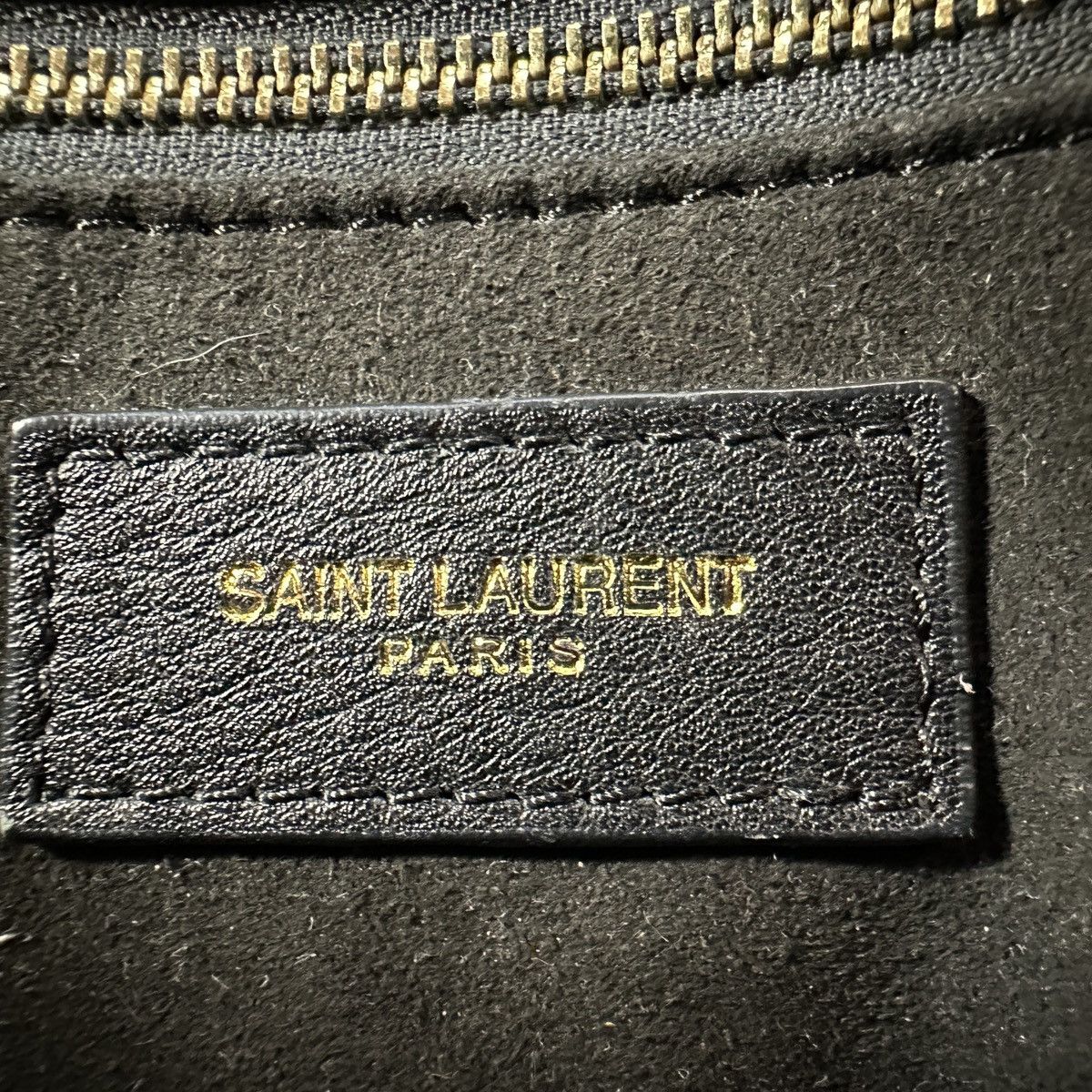Saint Laurent Paris YVES SAINT LAURENT DE JOUR NANO BAG Size ONE SIZE - 19 Thumbnail