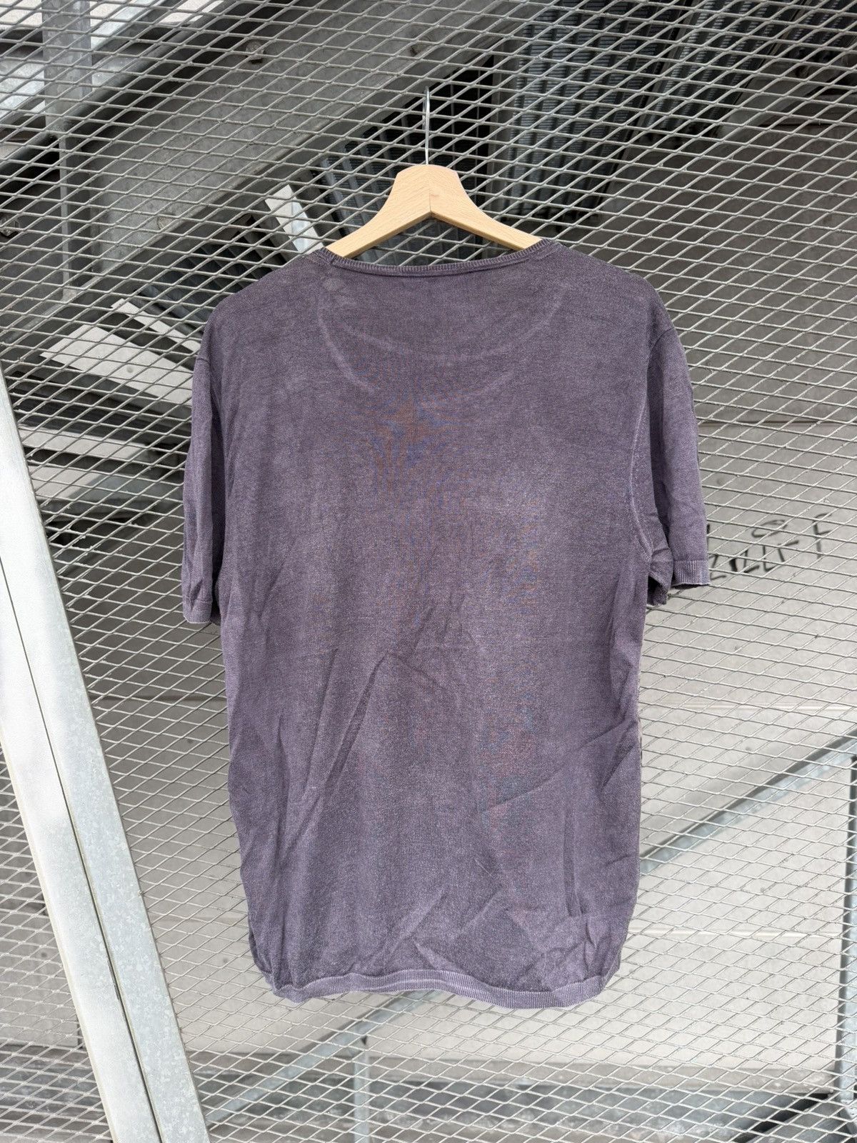 Gucci Gucci Silk Floral T-Shirt Size M / US 6-8 / IT 42-44 - 12 Thumbnail