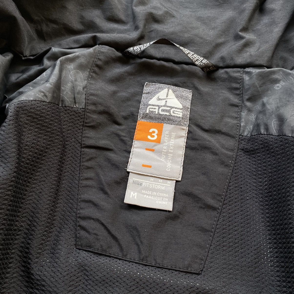 Nike ACG Nike ACG Outdoor Jacket Size US M / EU 48-50 / 2 - 11 Thumbnail