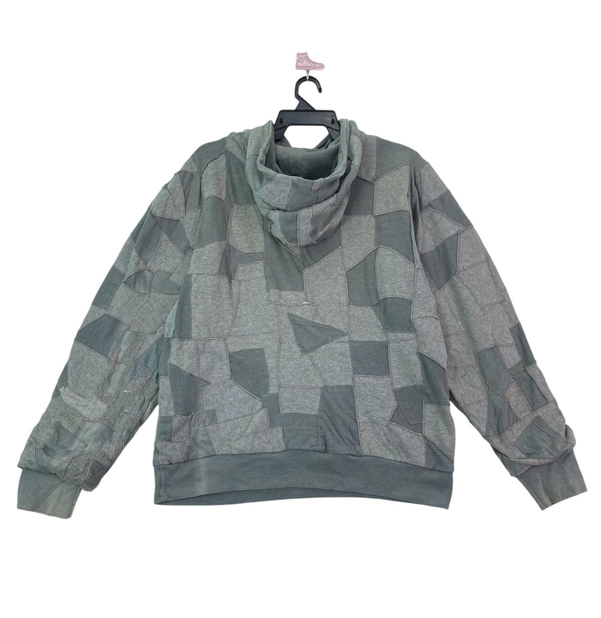 Vintage XLAI Size US M / EU 48-50 / 2 - 3 Thumbnail