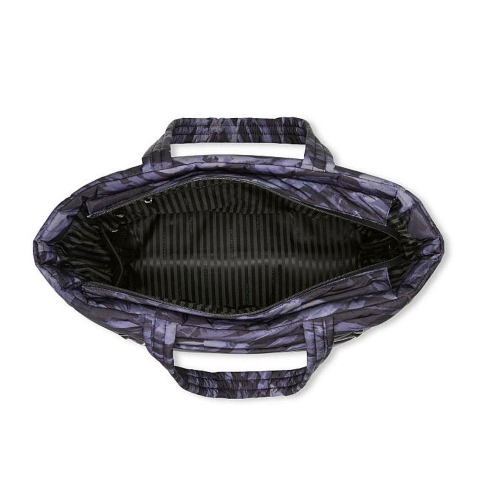 Victoria's Secret 🎉LAST PIECE🎉Victoria Secret Live on point‎ Puffer tote Size ONE SIZE - 3 Thumbnail