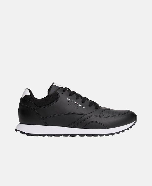 Tommy Hilfiger New Runner Eva Lth Ess Sneakers Size US 7 / EU 40 - 1 Thumbnail