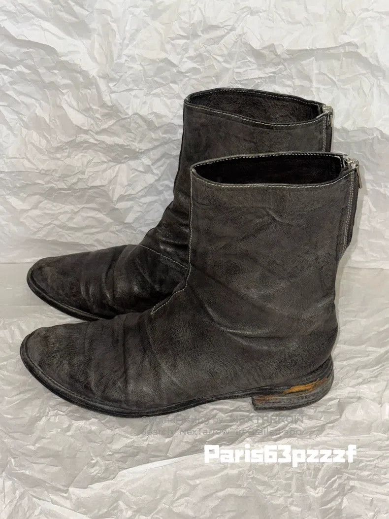 Carol Christian Poell Carol Christian Poell Leather shoes Size US 10 / EU 43 - 2 Thumbnail