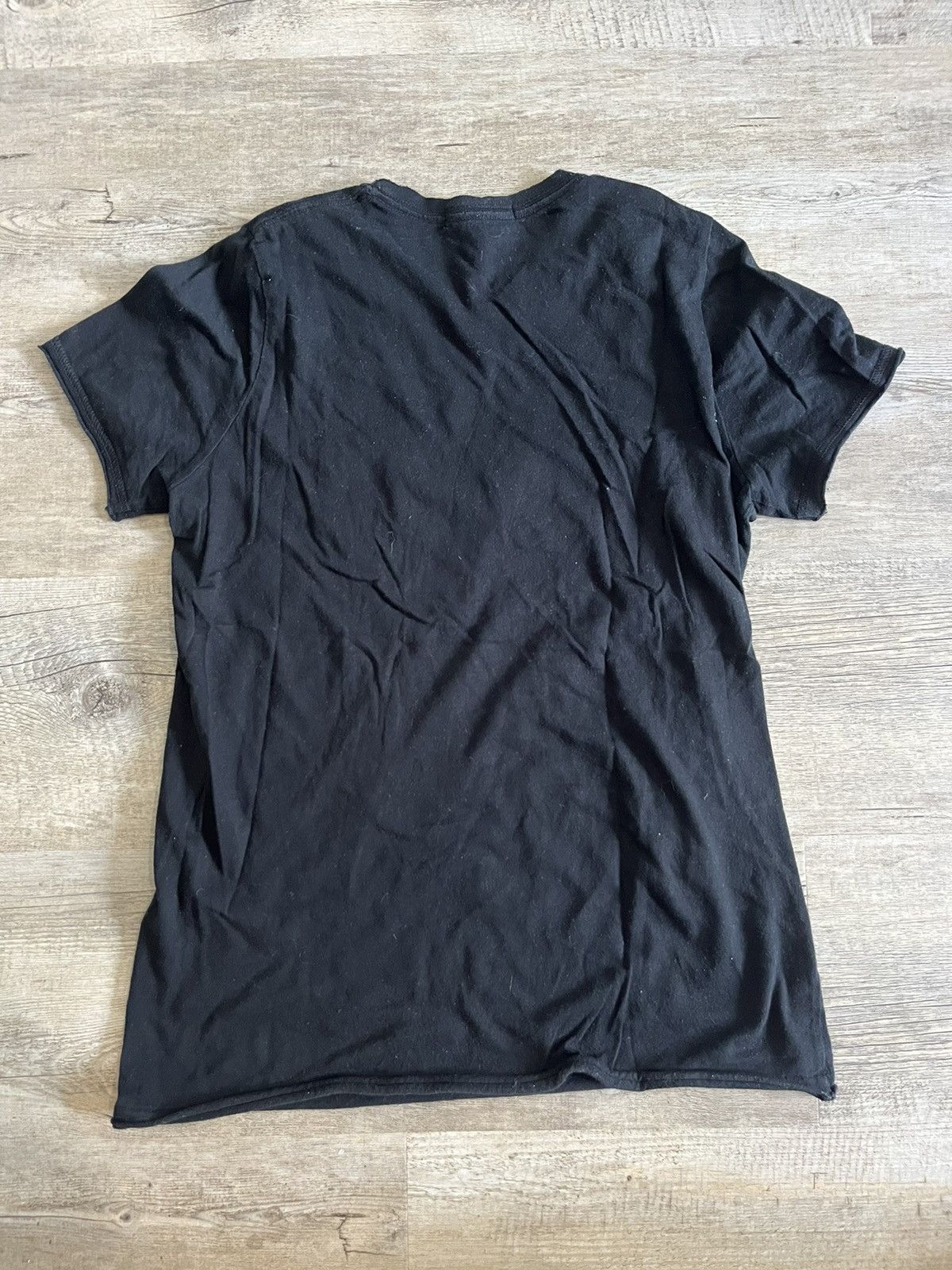 Undercover SS04 - We Make Noise Not Clothes t Shirt Size US S / EU 44-46 / 1 - 2 Thumbnail