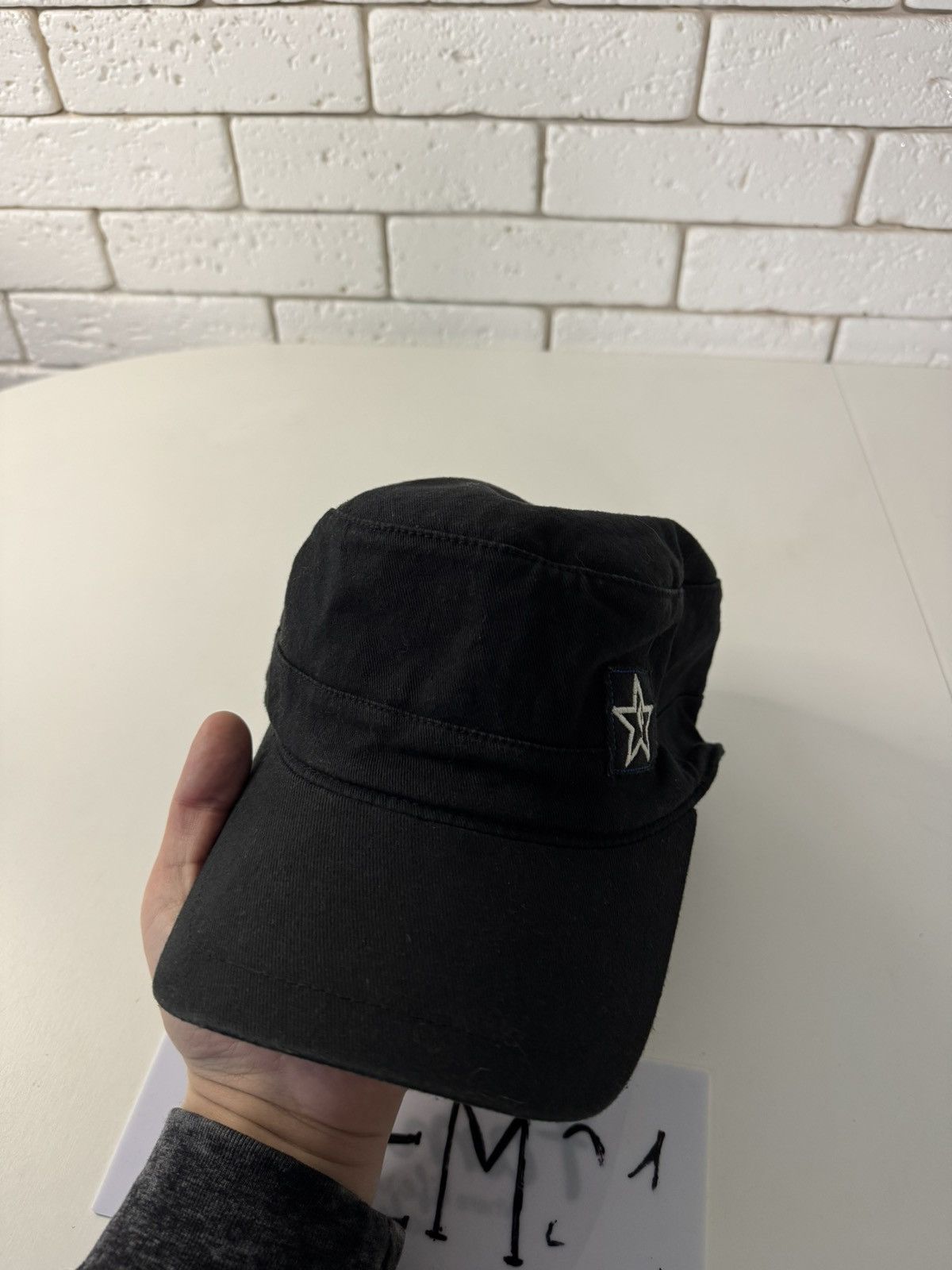 Vintage New Orleans 2008 adidas vintage cap hat Size ONE SIZE - 2 Thumbnail