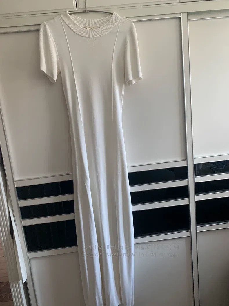 The Row The row Long Dress Size S / US 4 / IT 40 - 1 Thumbnail