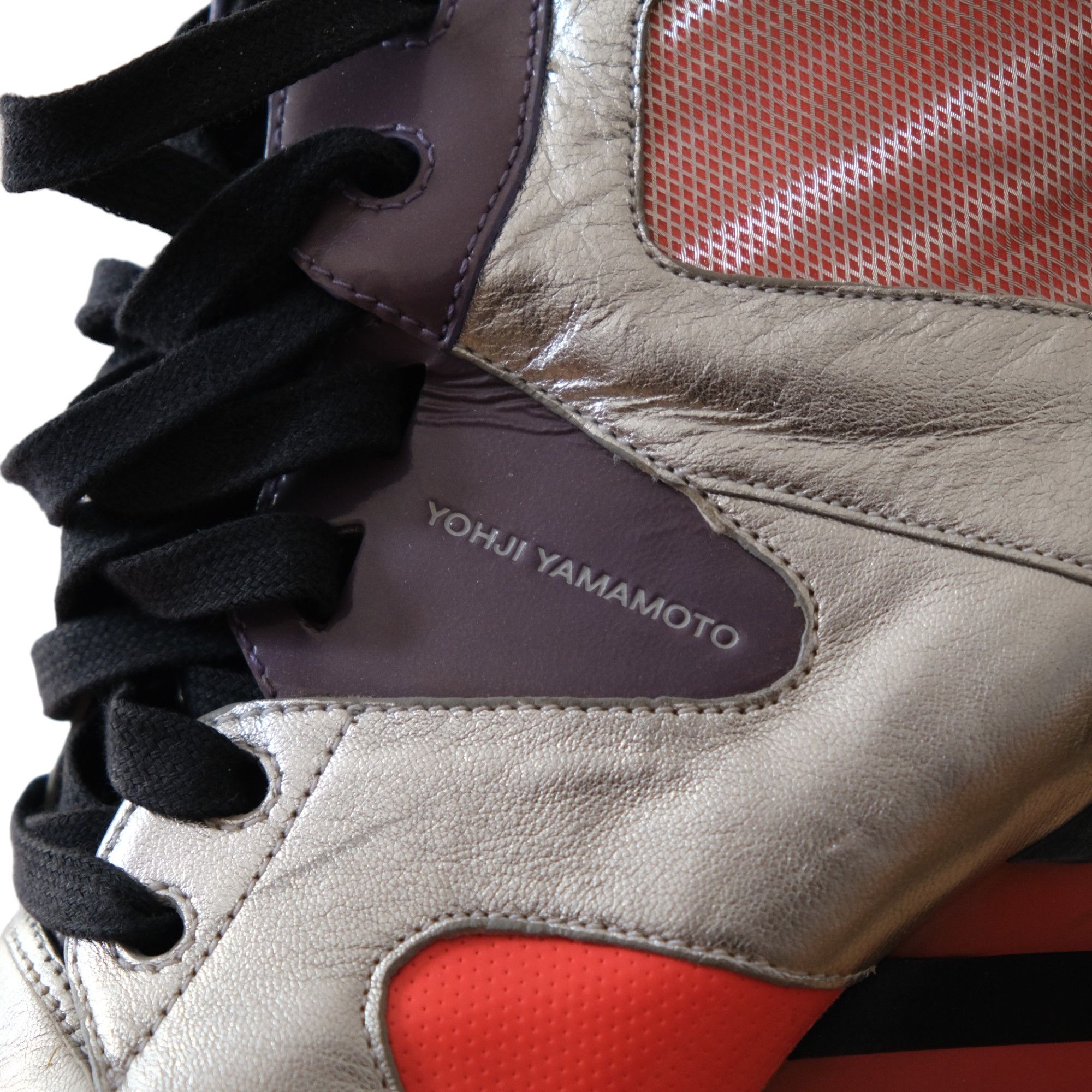 Adidas 2010 Collection Cushion Wedge Heels Size US 9 / IT 39 - 8 Thumbnail